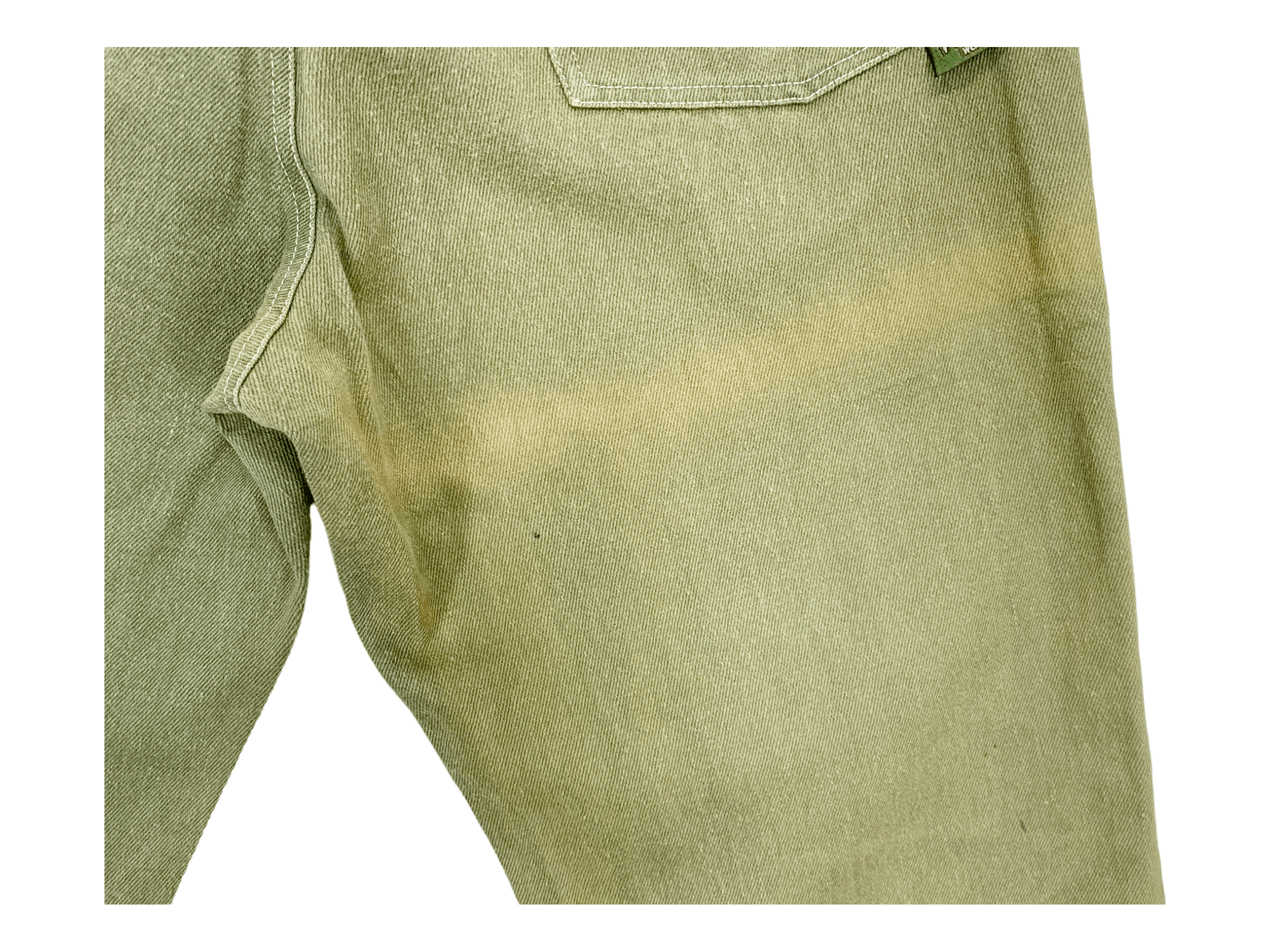 Japanese Brand Phatee Wear Jeans Baggy Jeans Hip Hop Skateboards Jeans Size US 32 / EU 48 - 13 Thumbnail
