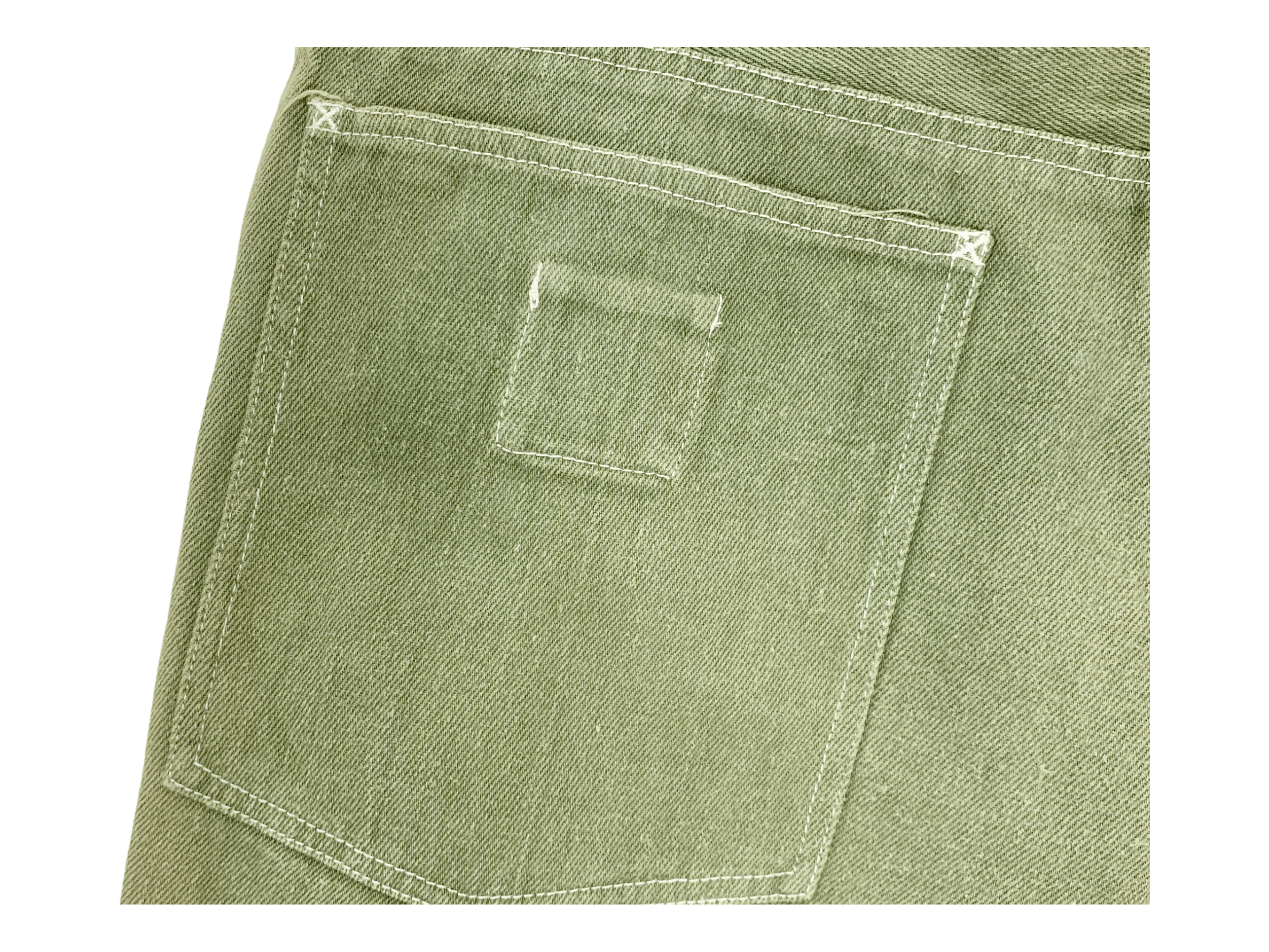 Japanese Brand Phatee Wear Jeans Baggy Jeans Hip Hop Skateboards Jeans Size US 32 / EU 48 - 14 Thumbnail