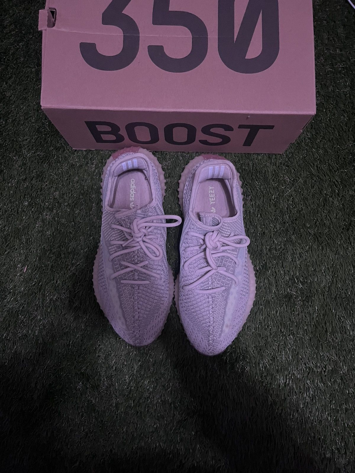 Yeezy 350 v2 Citrin