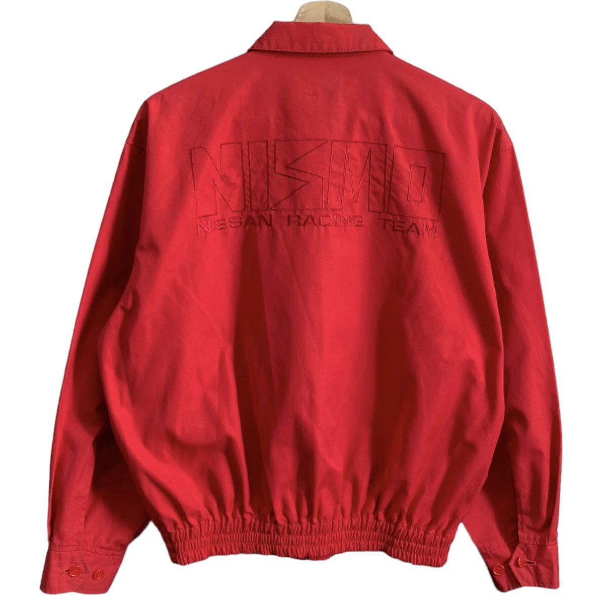 Sports Specialties Vintage Nismo Racing Jacket Size US M / EU 48-50 / 2 - 1 Thumbnail