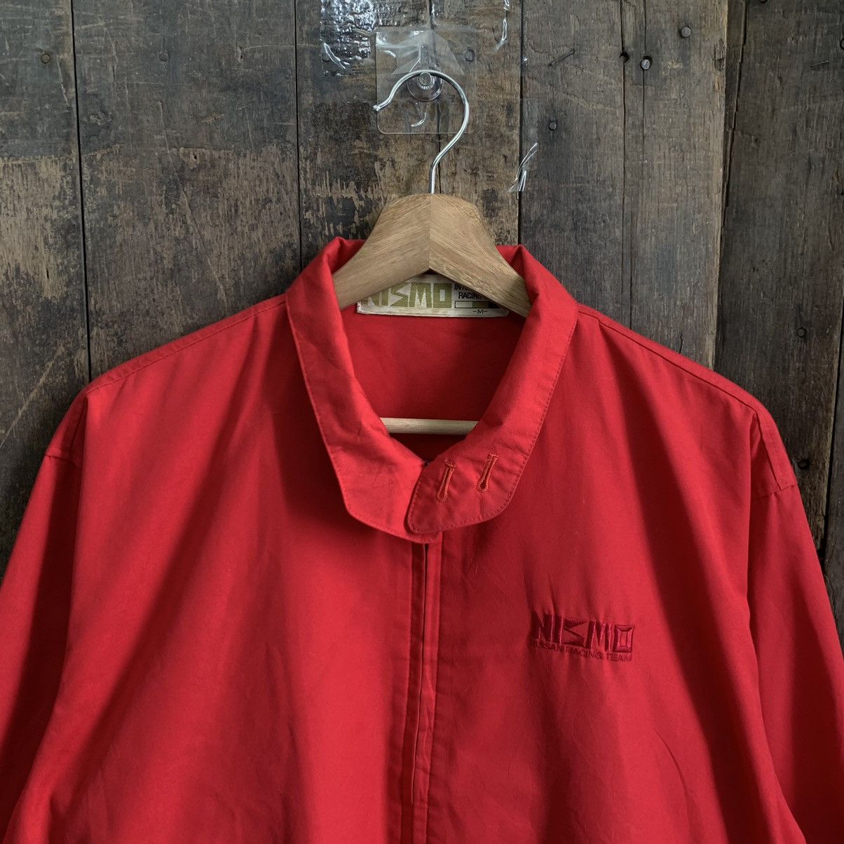 Sports Specialties Vintage Nismo Racing Jacket Size US M / EU 48-50 / 2 - 3 Thumbnail