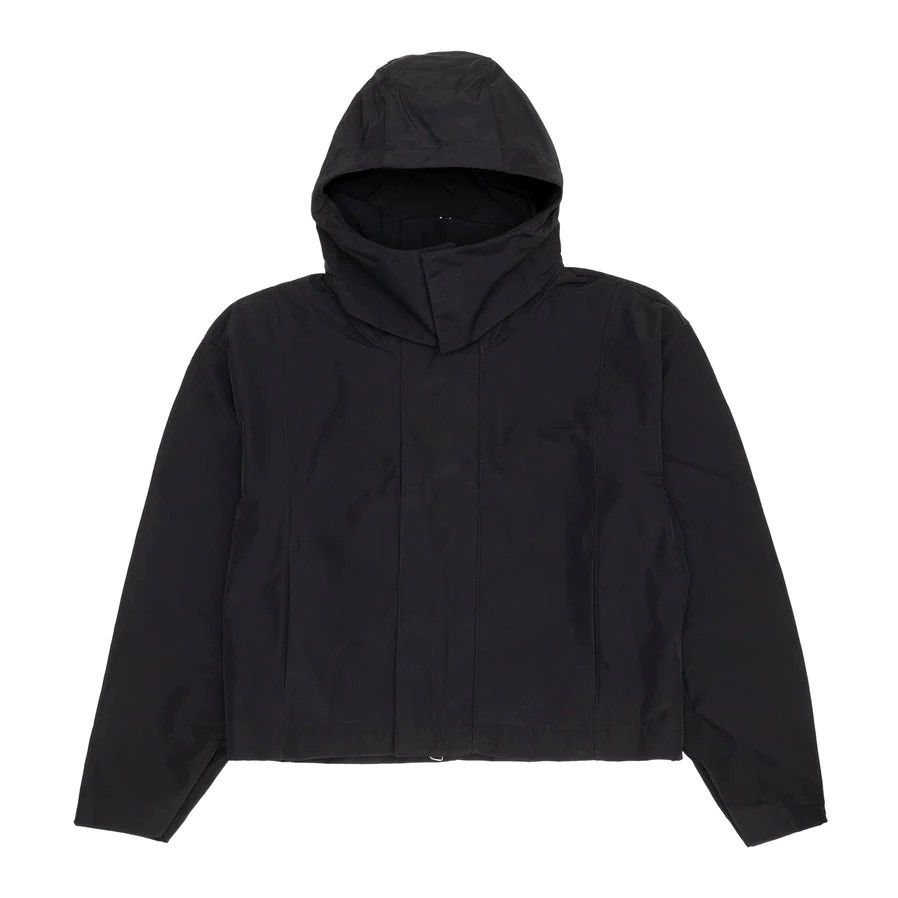 MMW × Nike Nike x MMW Matthew Williams Alyx Black Crop Jacket Size US L / EU 52-54 / 3 - 6 Thumbnail