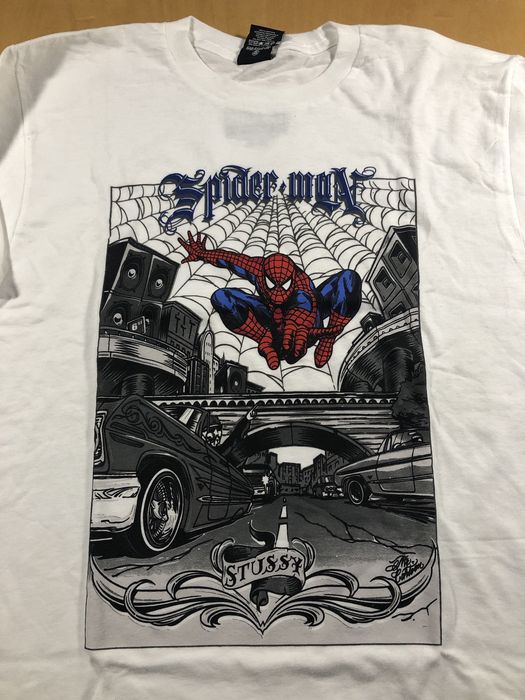 Shout out to the dude who recently posted the link for Spidey Suds