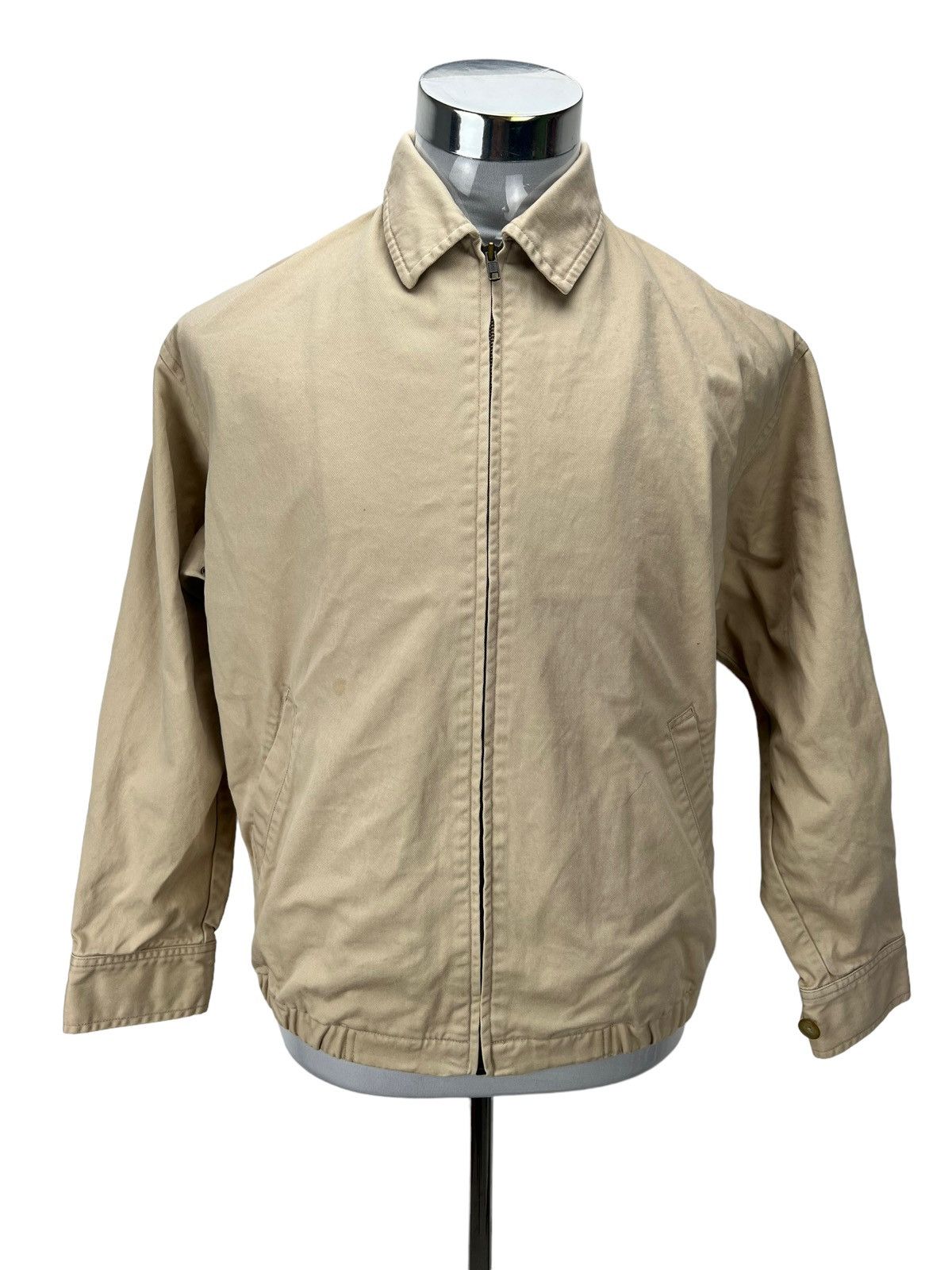 North face harrington jacket 2025