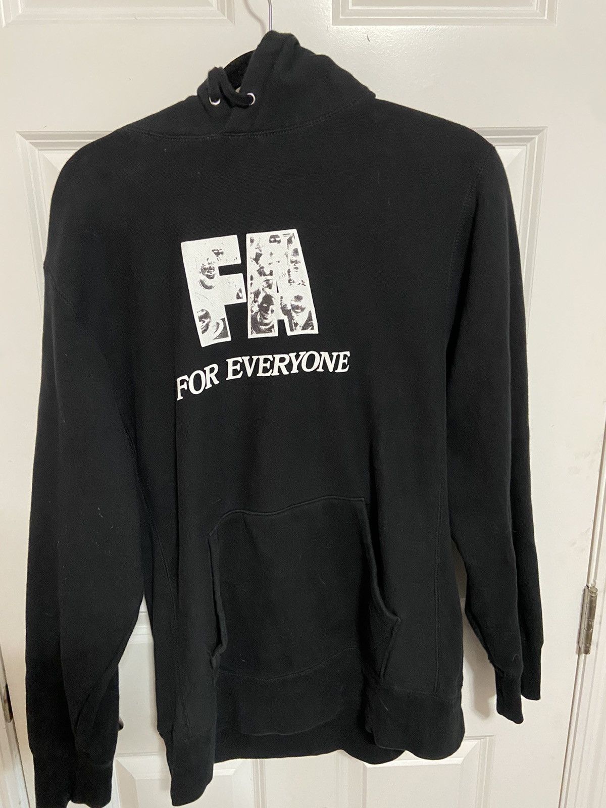Fucking Awesome × Travis Scott × Vintage Rare Fucking