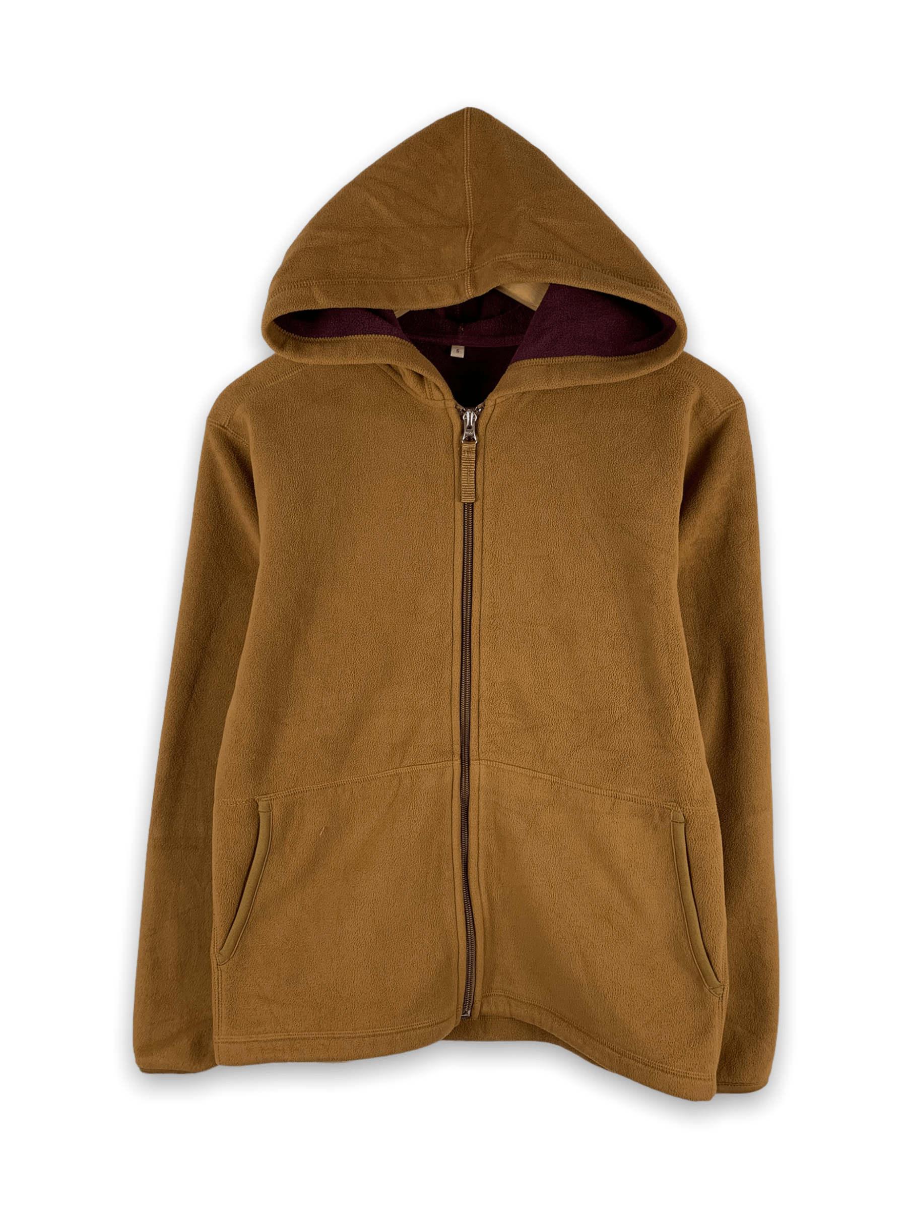 Steals! Unbrand Hoodie Fleece Jacket Rare Color