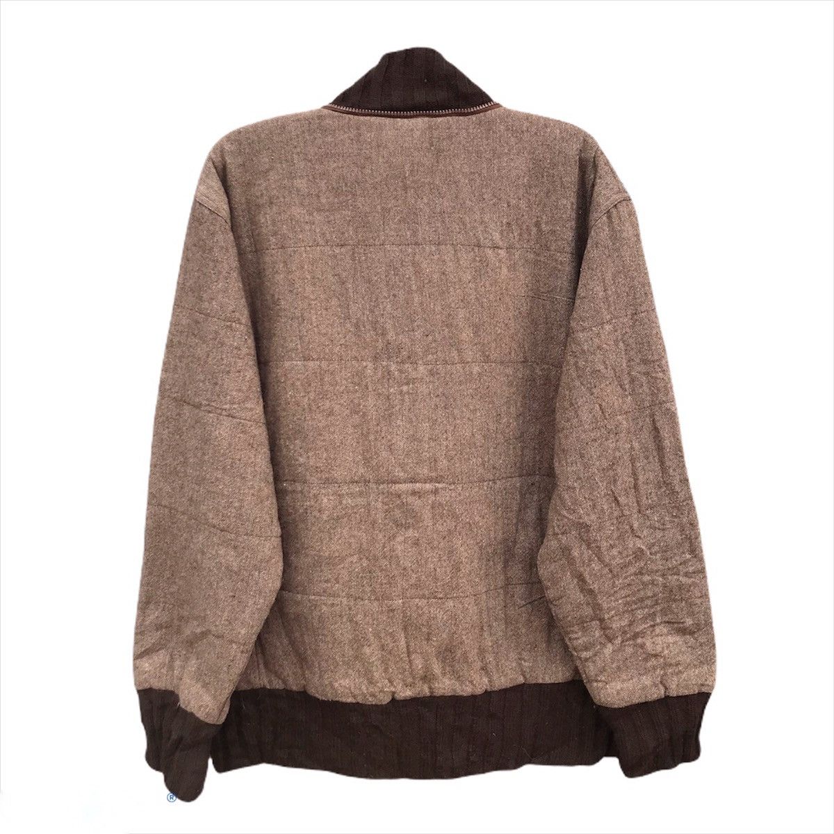 Vintage × Woolrich Woolen Mills Woolrich jacket Size US L / EU 52-54 / 3 - 5 Thumbnail