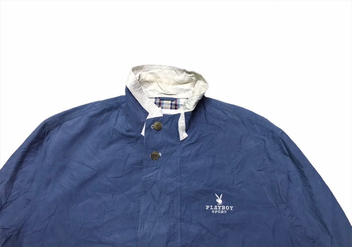 Playboy × Vintage Vintage playboy jacket Size US S / EU 44-46 / 1 - 2 Thumbnail