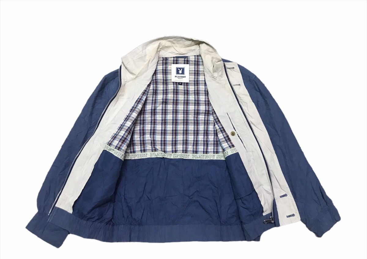 Playboy × Vintage Vintage playboy jacket Size US S / EU 44-46 / 1 - 3 Thumbnail
