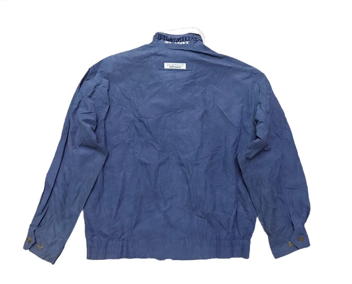 Playboy × Vintage Vintage playboy jacket Size US S / EU 44-46 / 1 - 4 Thumbnail