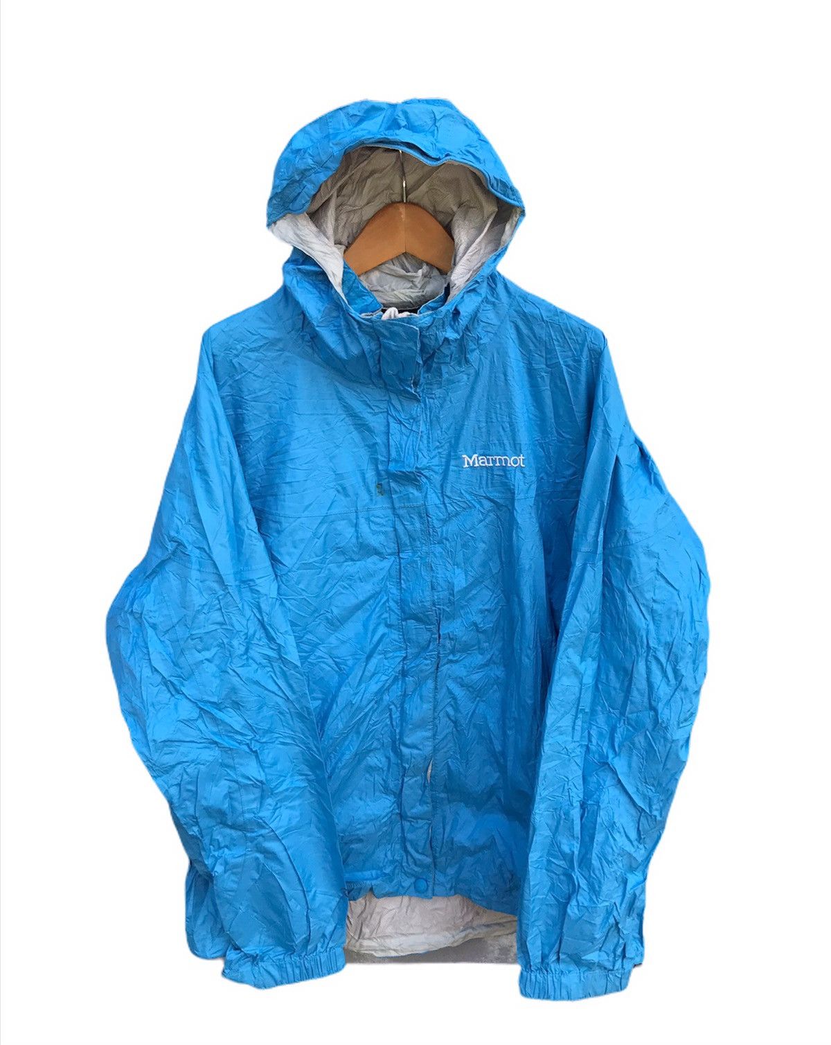 windbreaker jacket
