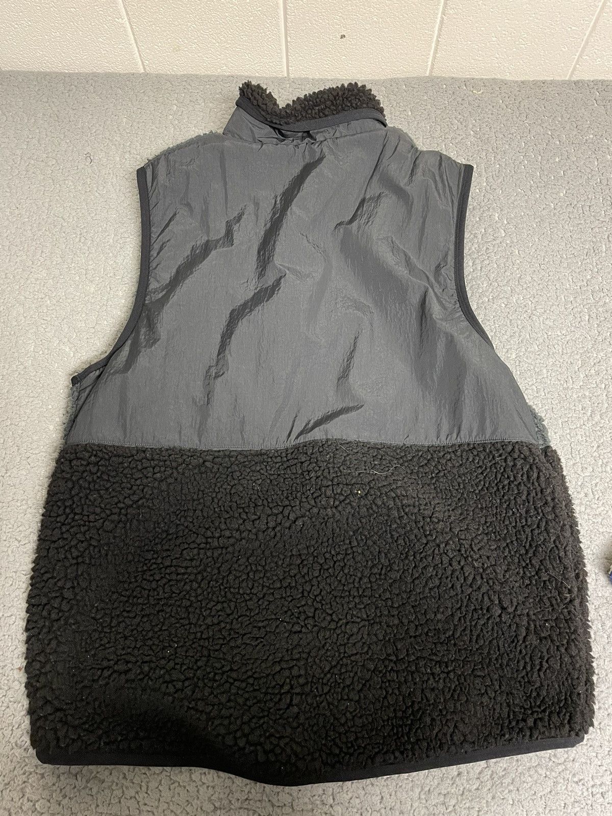 Nike Nike Fleece vest Size US M / EU 48-50 / 2 - 3 Thumbnail