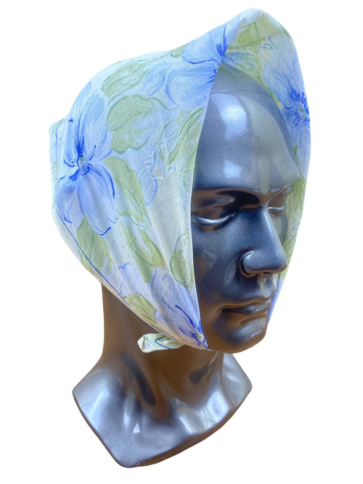 Pierre Balmain Handkerchief / Bandana / Neckerchief