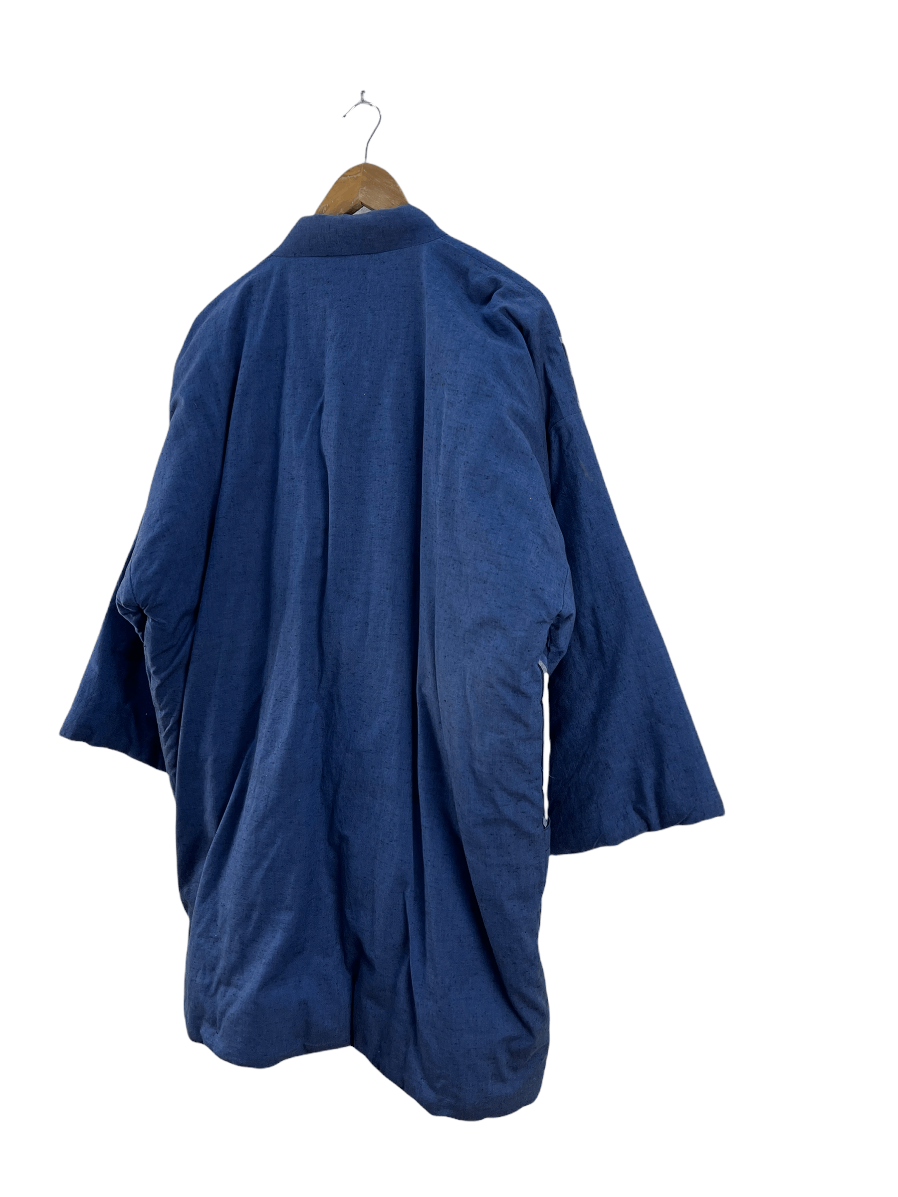 Japanese Brand Vintage Kuwano Patchwork Kimono Jacket Size US L / EU 52-54 / 3 - 7 Thumbnail