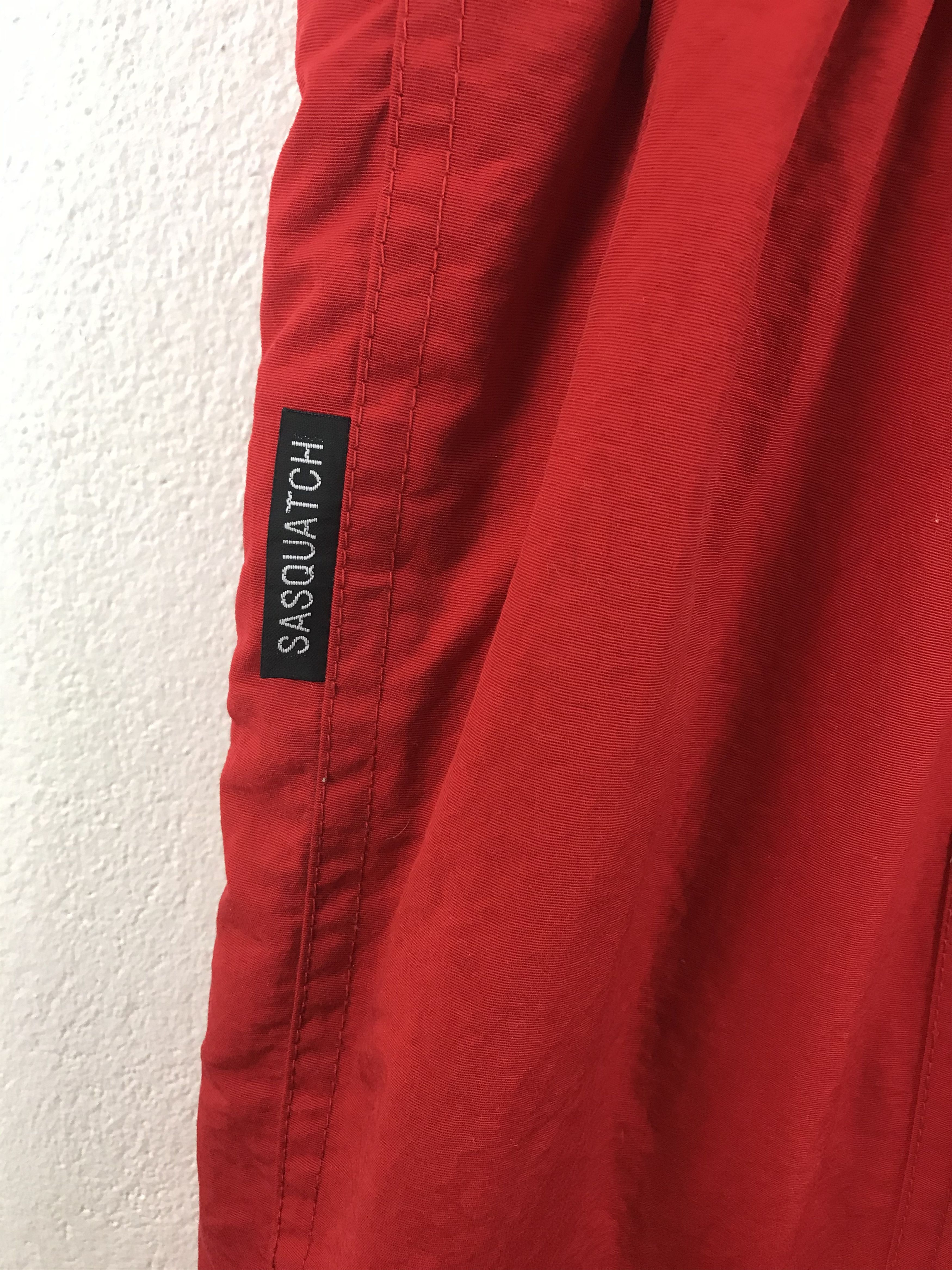 Sasquatchfabrix Sasquatch Ski Overall Size US 32 / EU 48 - 10 Thumbnail