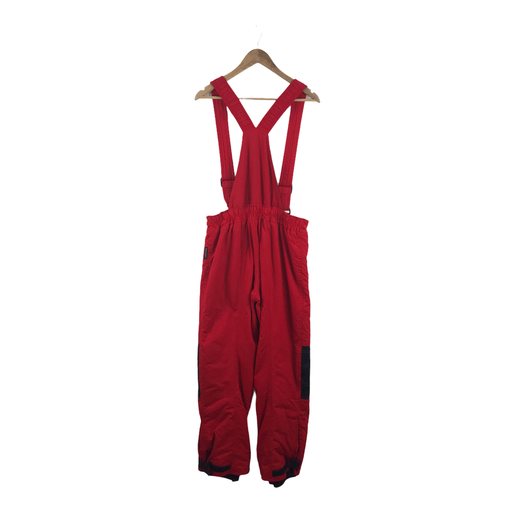 Sasquatchfabrix Sasquatch Ski Overall Size US 32 / EU 48 - 2 Thumbnail