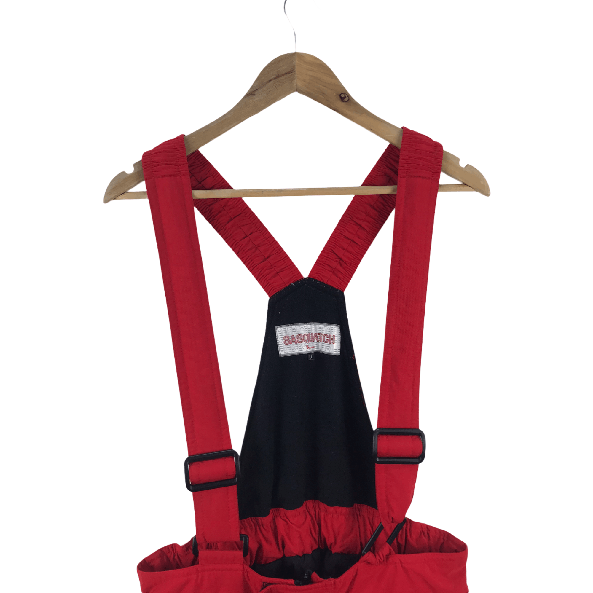 Sasquatchfabrix Sasquatch Ski Overall Size US 32 / EU 48 - 8 Thumbnail