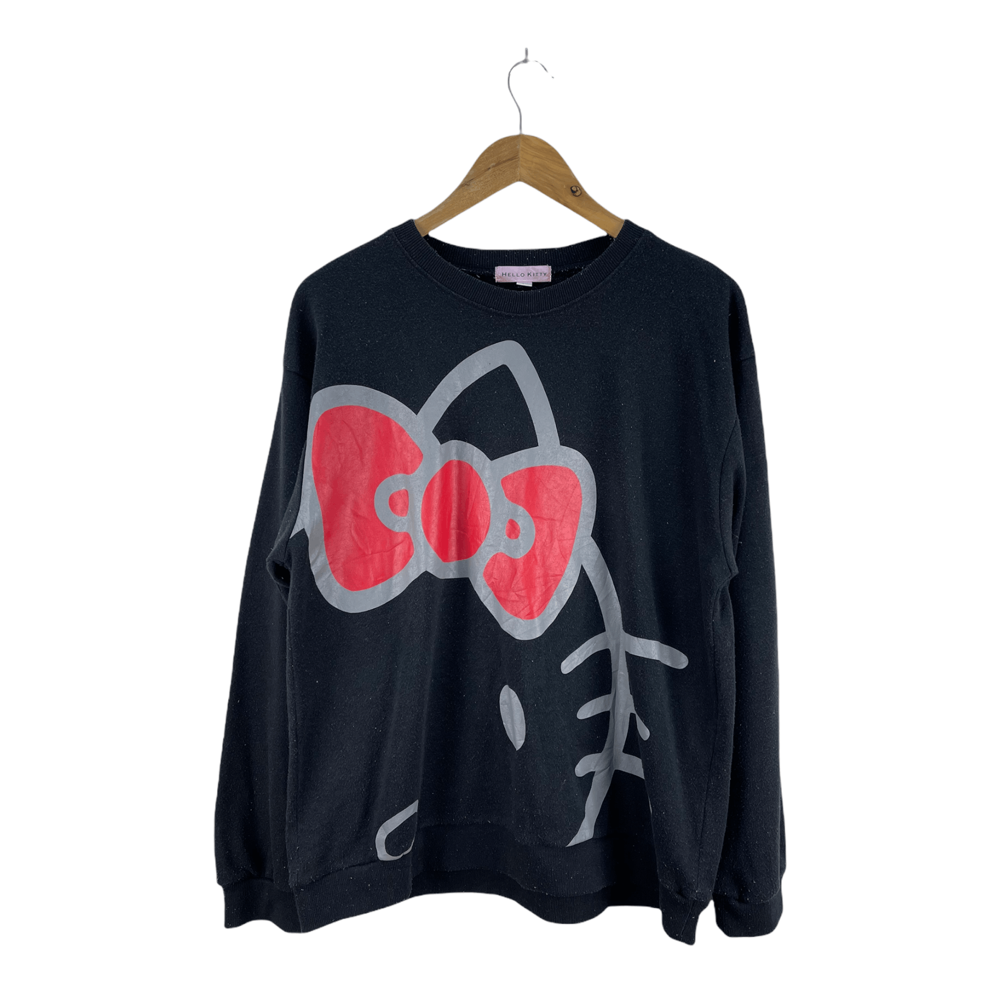Hello Kitty Sweatshirt