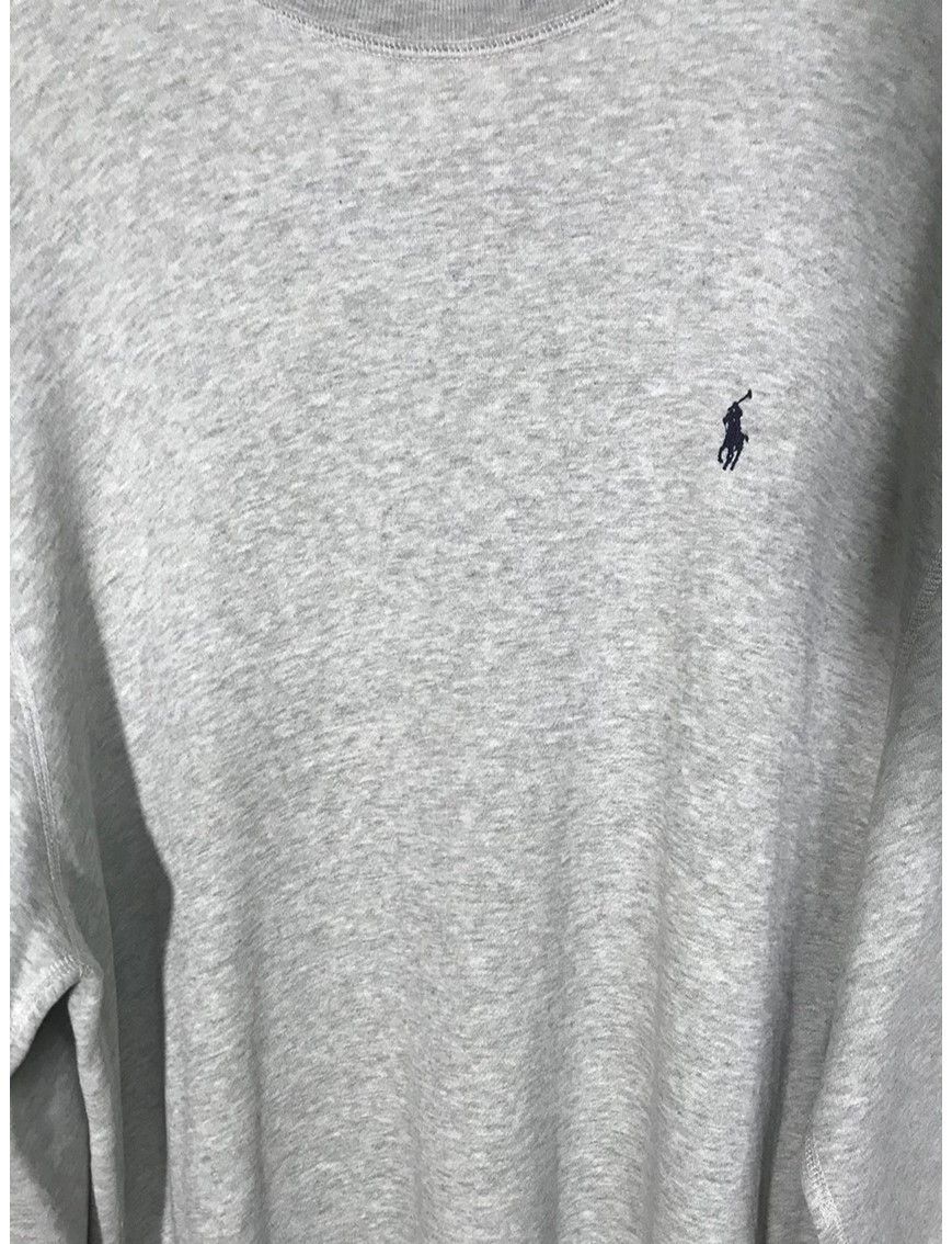 Polo Ralph Lauren Vintage Polo by Ralph Lauren Sweatshirt Size US S / EU 44-46 / 1 - 5 Thumbnail