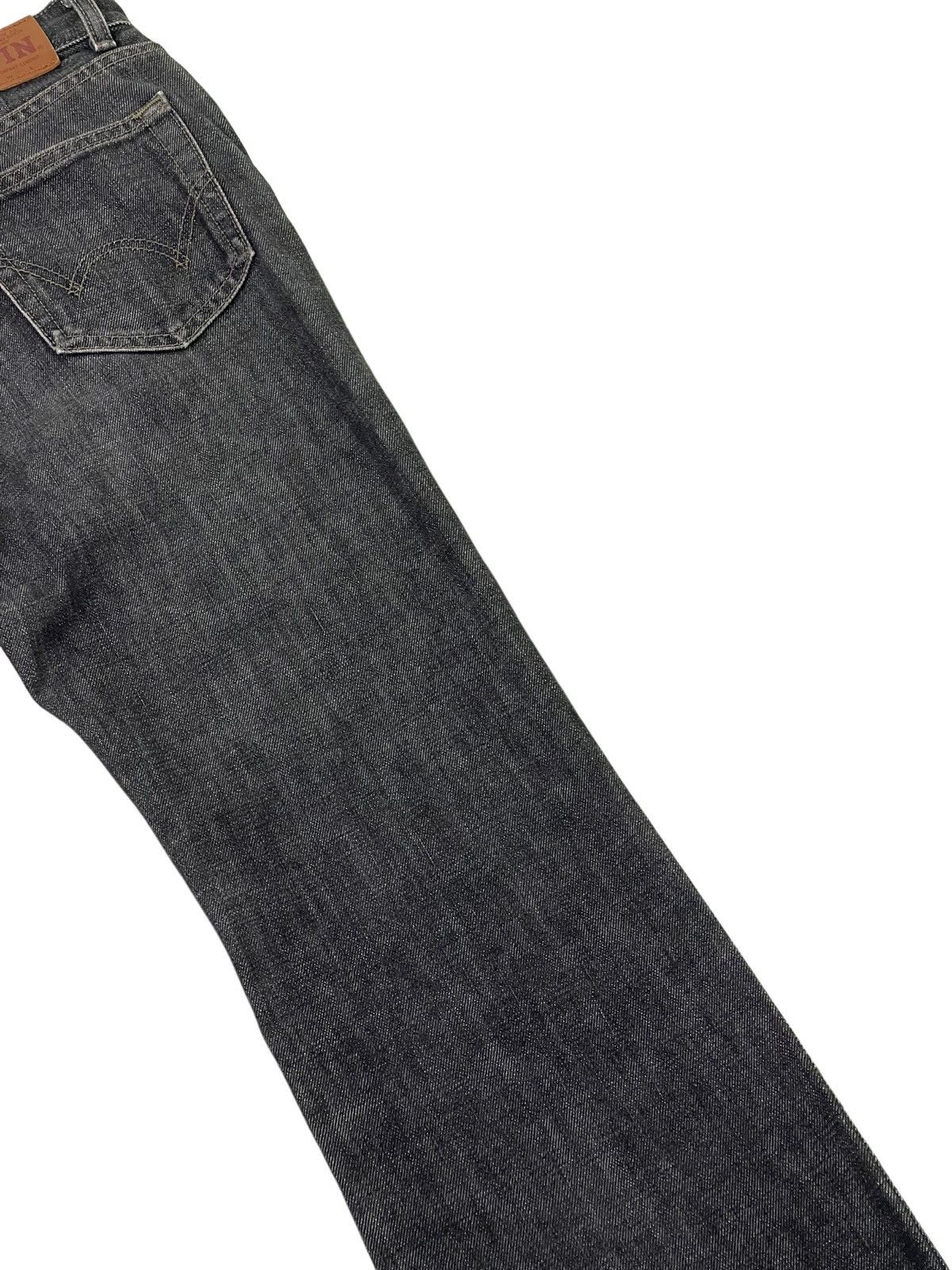 Edwin Flare Jeans Edwin Japan Denim Boot Cut 4🟦2 Size US 28 / EU 44 - 16 Thumbnail