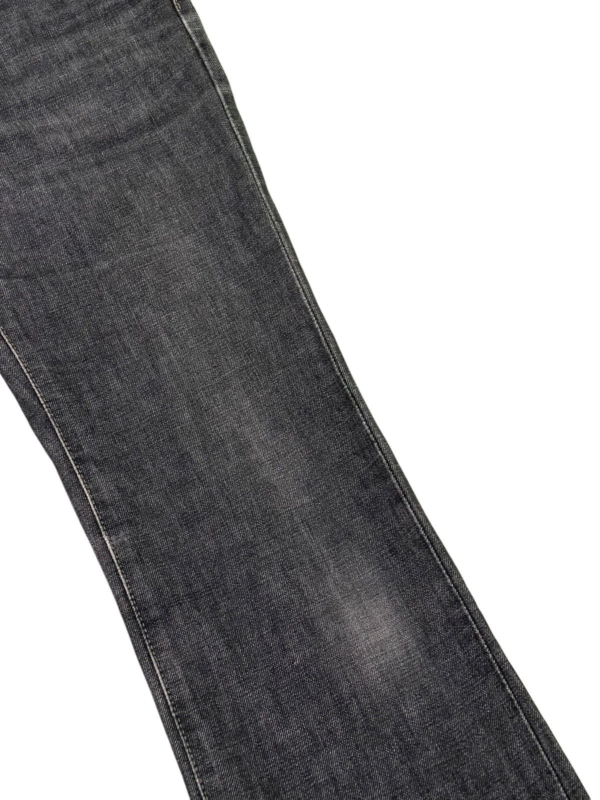Edwin Flare Jeans Edwin Japan Denim Boot Cut 4🟦2 Size US 28 / EU 44 - 7 Thumbnail