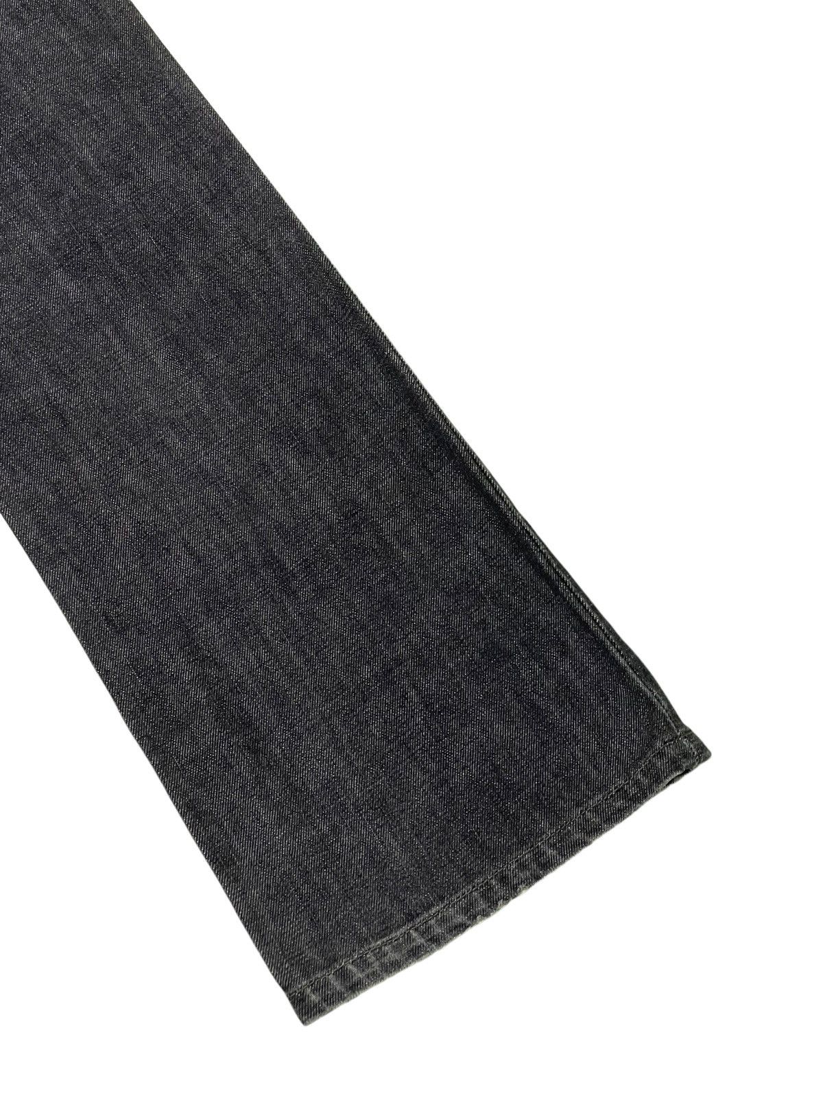 Edwin Flare Jeans Edwin Japan Denim Boot Cut 4🟦2 Size US 28 / EU 44 - 13 Thumbnail