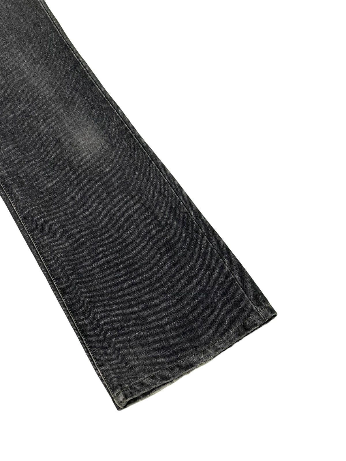 Edwin Flare Jeans Edwin Japan Denim Boot Cut 4🟦2 Size US 28 / EU 44 - 4 Thumbnail