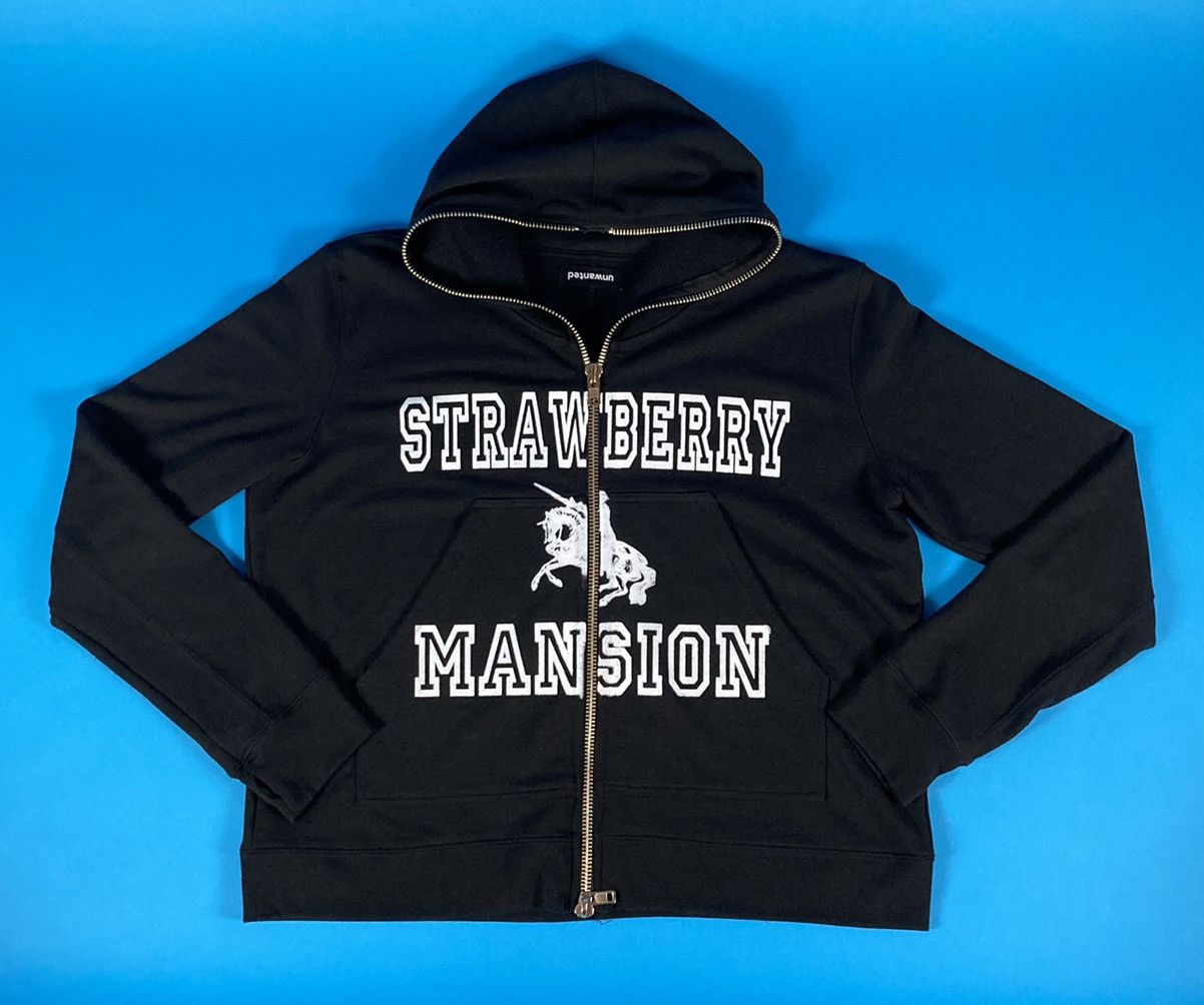 ELLEGARDEN パーカー パンサー Panther Hoodie ELLEGARDEN PANTHER HOODIE(XL)