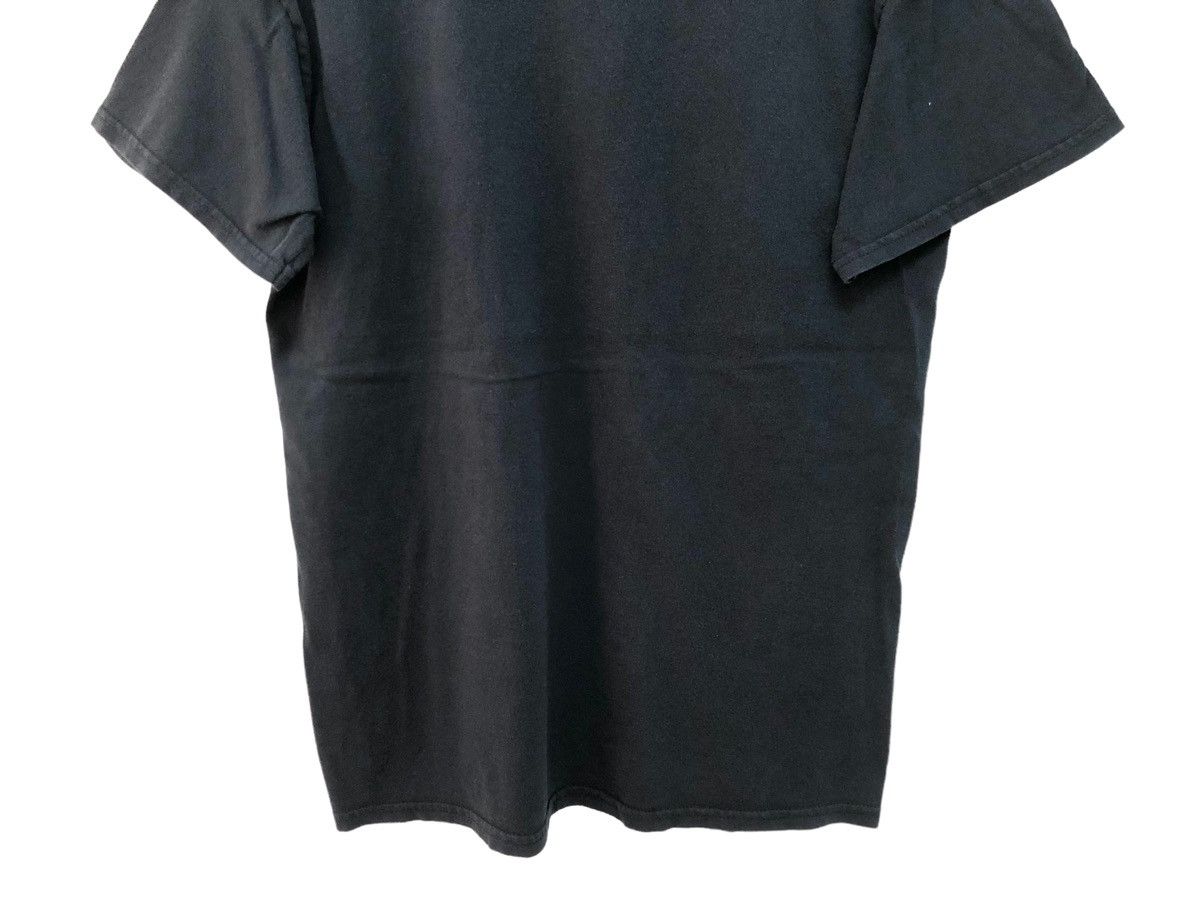 Gildan × Vintage VINTAGE 🤯 00s THE EXORCIST MOVIE TEE Size US M / EU 48-50 / 2 - 8 Thumbnail