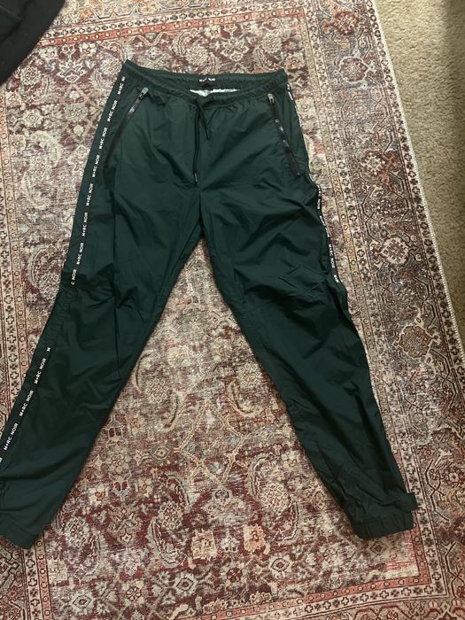 M+Rc Noir M+RC Noir track pants | Grailed