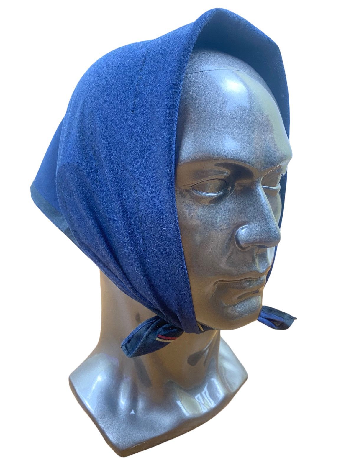 Santa Barbara Polo Club Handkerchief Neckerchief Bandana