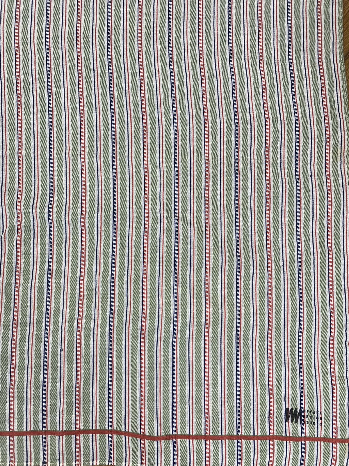 Issey Miyake Issey Miyake Handkerchief/ Neckerchief/ Bandana - 3F2225 Size ONE SIZE - 4 Thumbnail