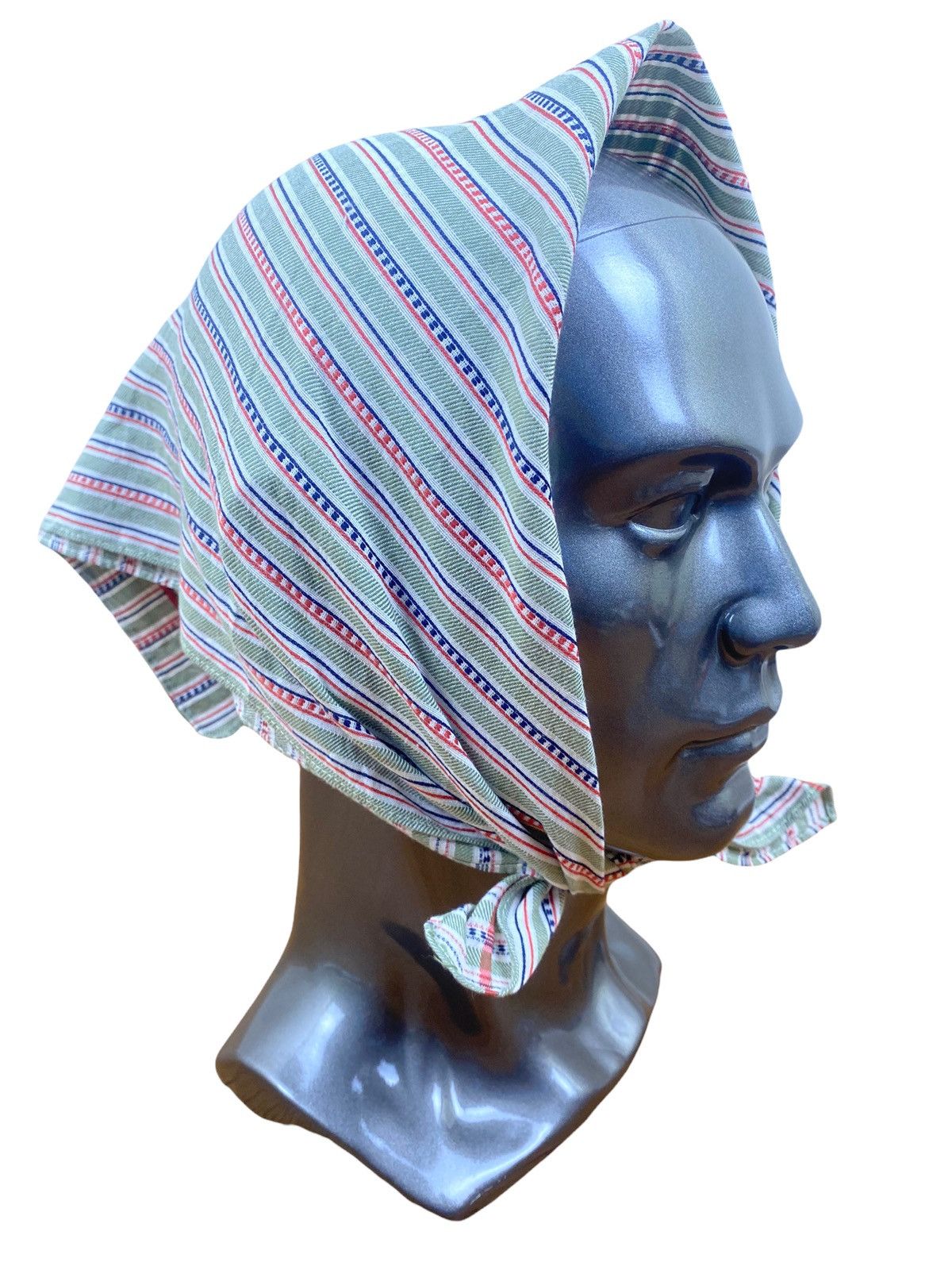 Issey Miyake Issey Miyake Handkerchief/ Neckerchief/ Bandana - 3F2225 Size ONE SIZE - 1 Thumbnail