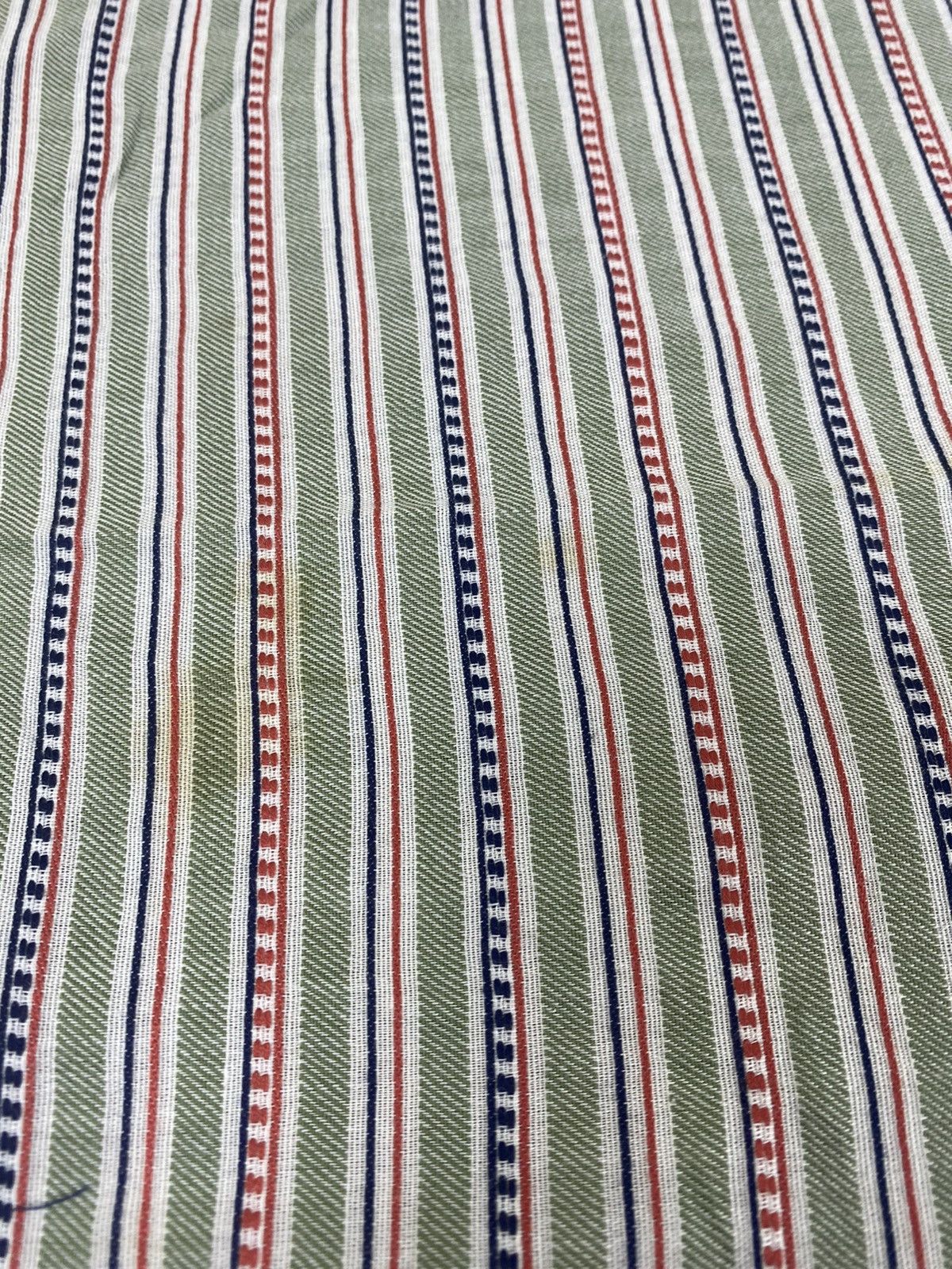 Issey Miyake Issey Miyake Handkerchief/ Neckerchief/ Bandana - 3F2225 Size ONE SIZE - 5 Thumbnail