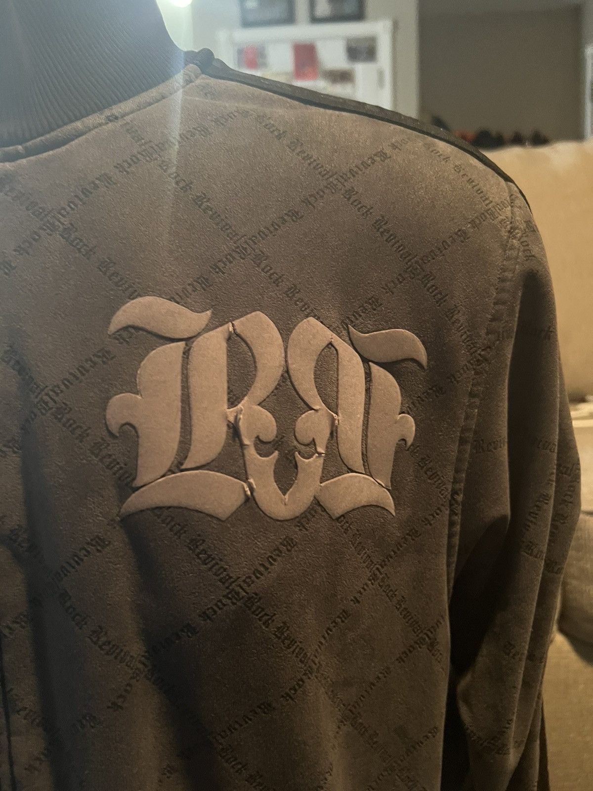 Rock Revival Rock Revival Sweatshirt Size US M / EU 48-50 / 2 - 2 Thumbnail