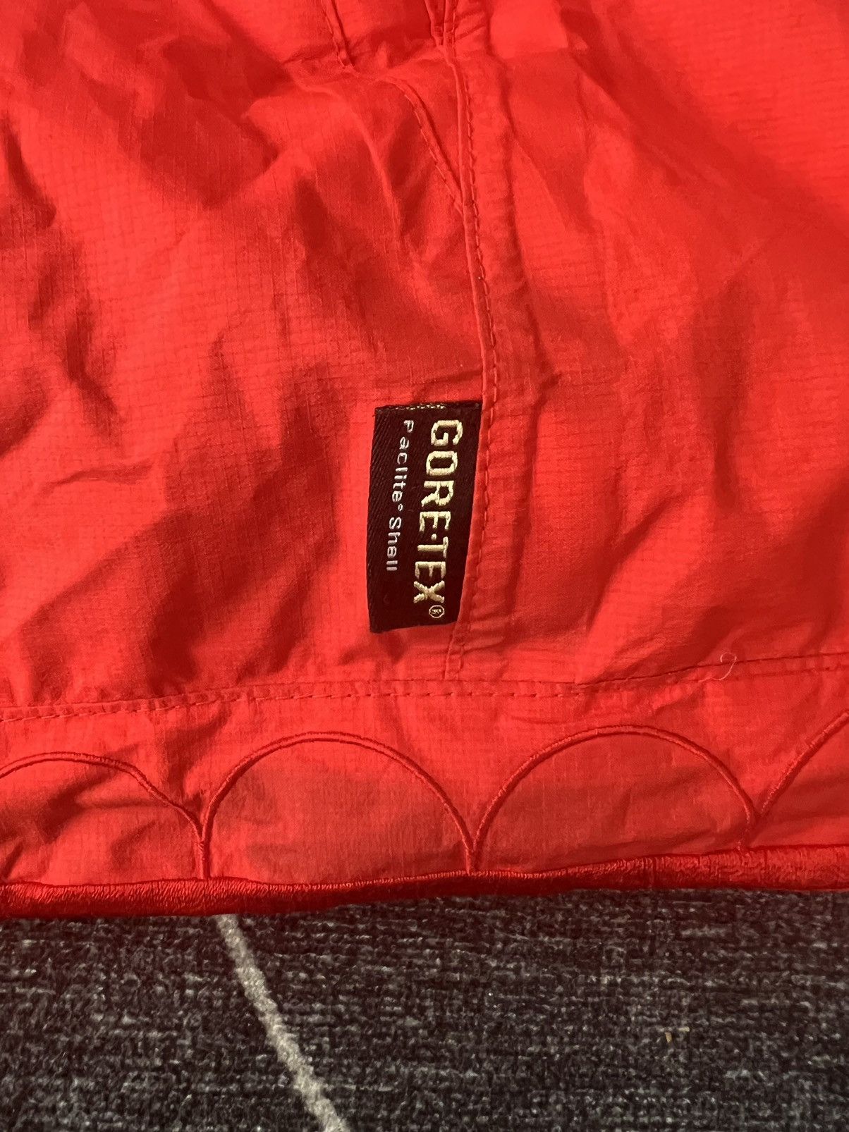 //専用//KAWS/GORE-TEX/オリジナル フェイク/ NEXUSVII - kaws original fake nexus7 goretex バンダナの通販