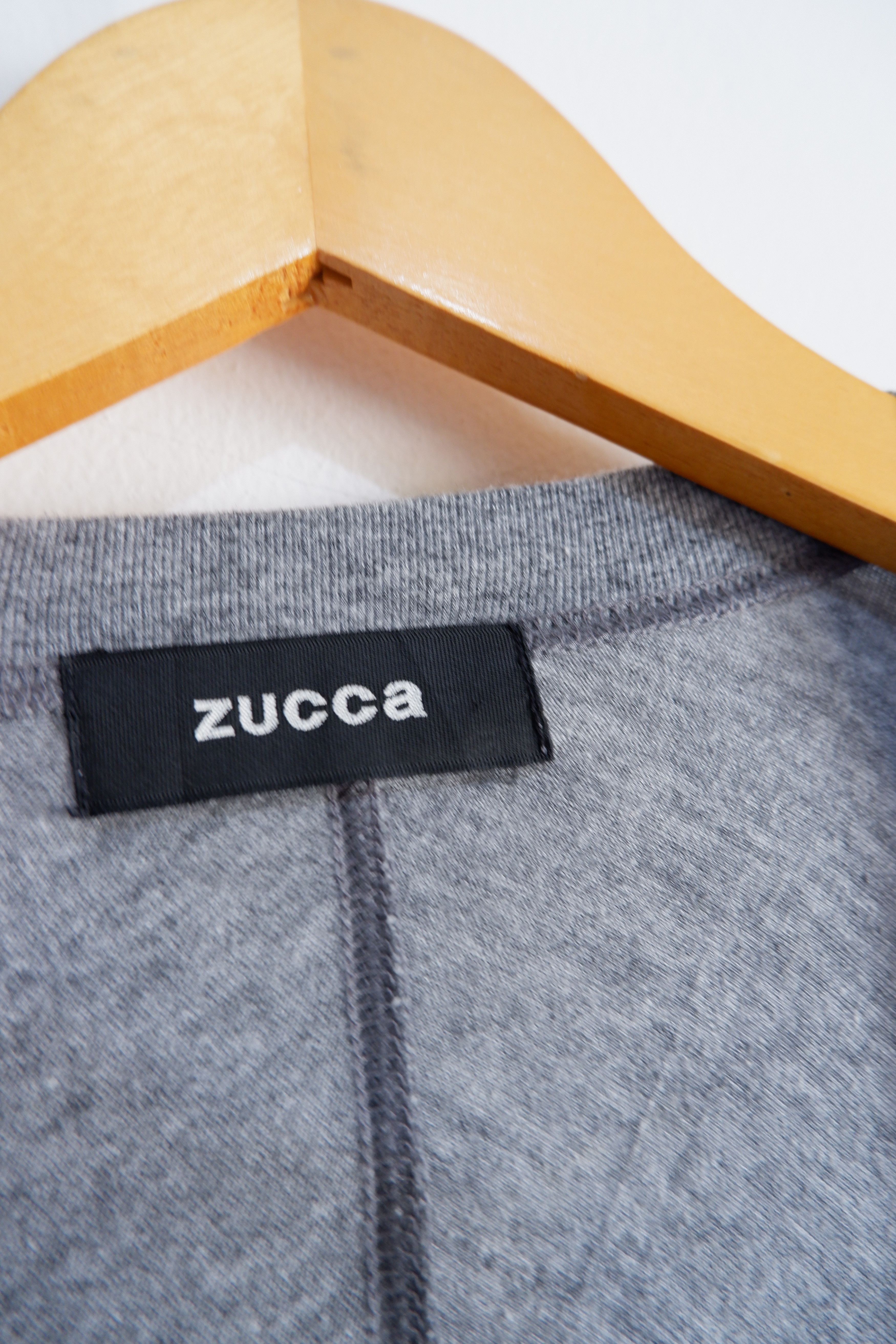Issey Miyake 2012 Zucca by Issey Miyake Cardigan Sweaters Size M / US 6-8 / IT 42-44 - 5 Thumbnail