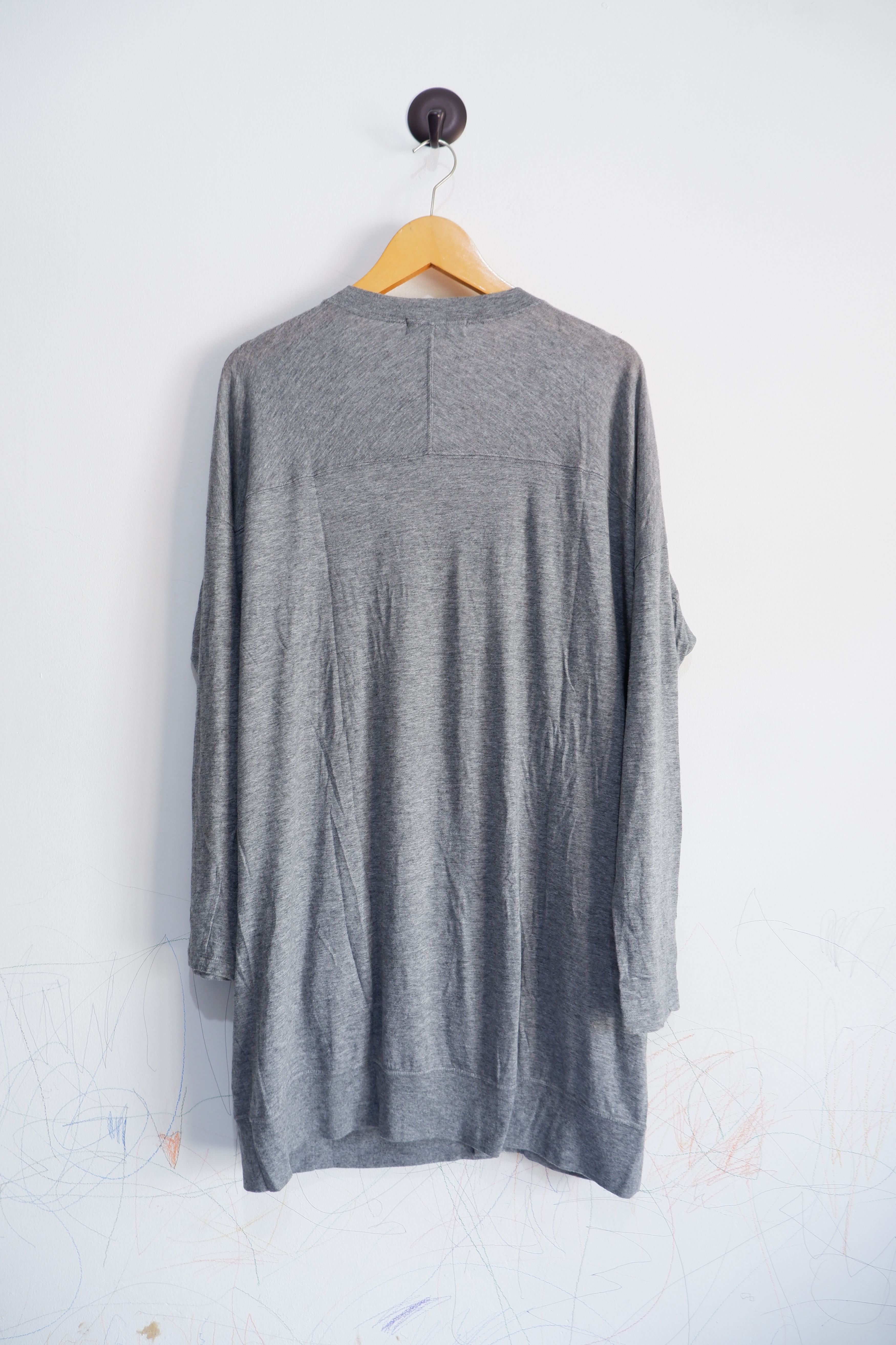 Issey Miyake 2012 Zucca by Issey Miyake Cardigan Sweaters Size M / US 6-8 / IT 42-44 - 2 Thumbnail