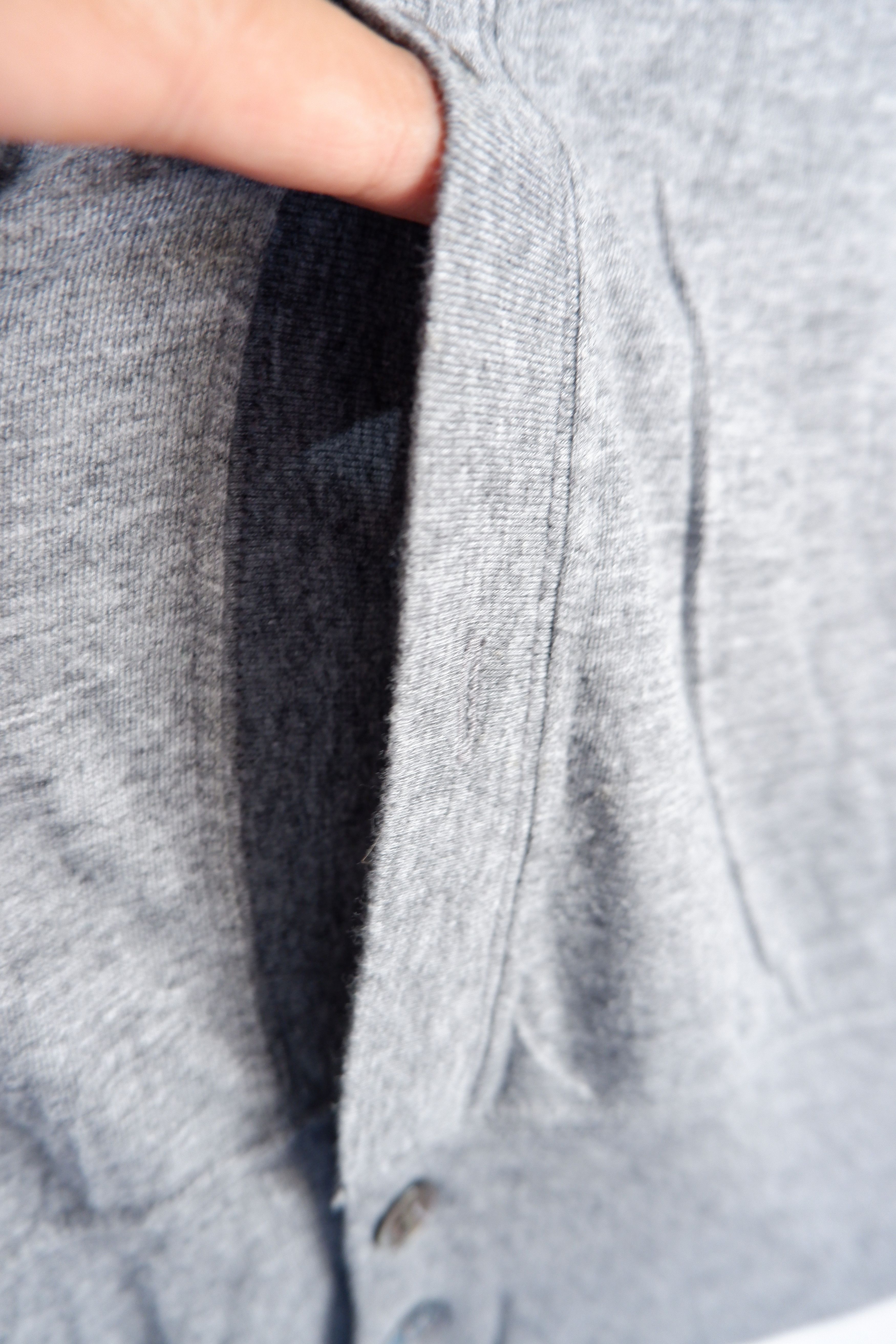 Issey Miyake 2012 Zucca by Issey Miyake Cardigan Sweaters Size M / US 6-8 / IT 42-44 - 4 Thumbnail