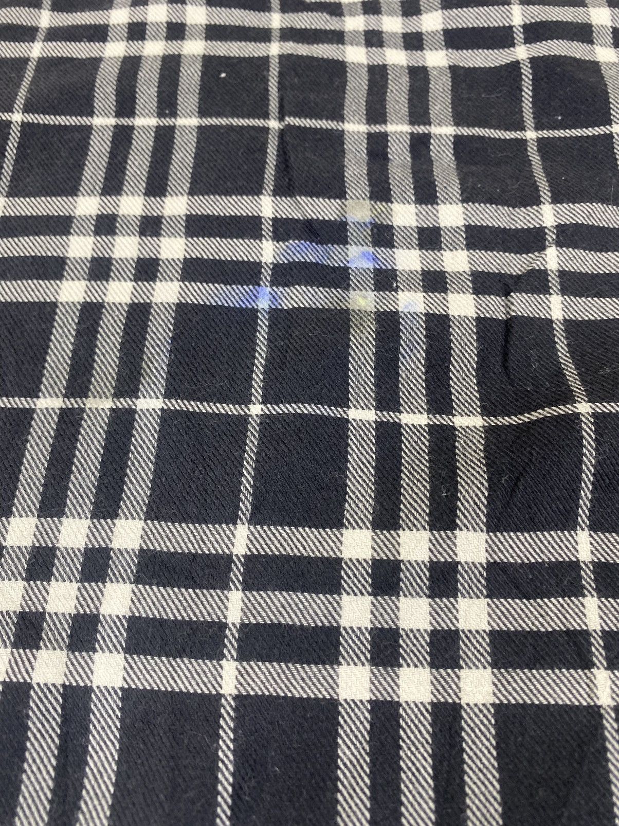 Burberry Burberry Novacheck Handkerchief/Neckerchief/Bandana Size ONE SIZE - 4 Thumbnail
