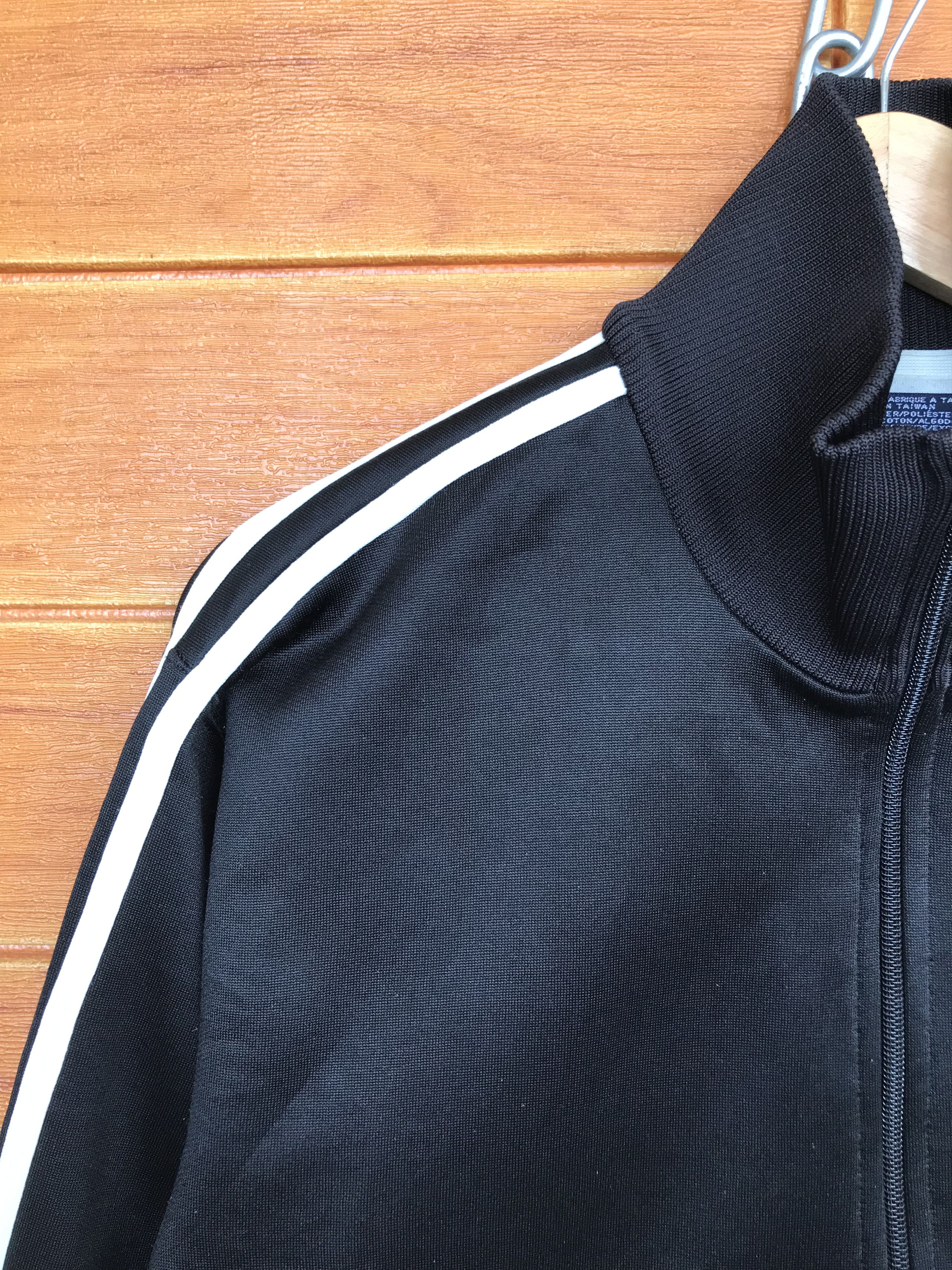 Tommy Hilfiger × Vintage Vintage Tommy Jeans Tommy Hilfiger Zipper Sweater Size US L / EU 52-54 / 3 - 4 Thumbnail