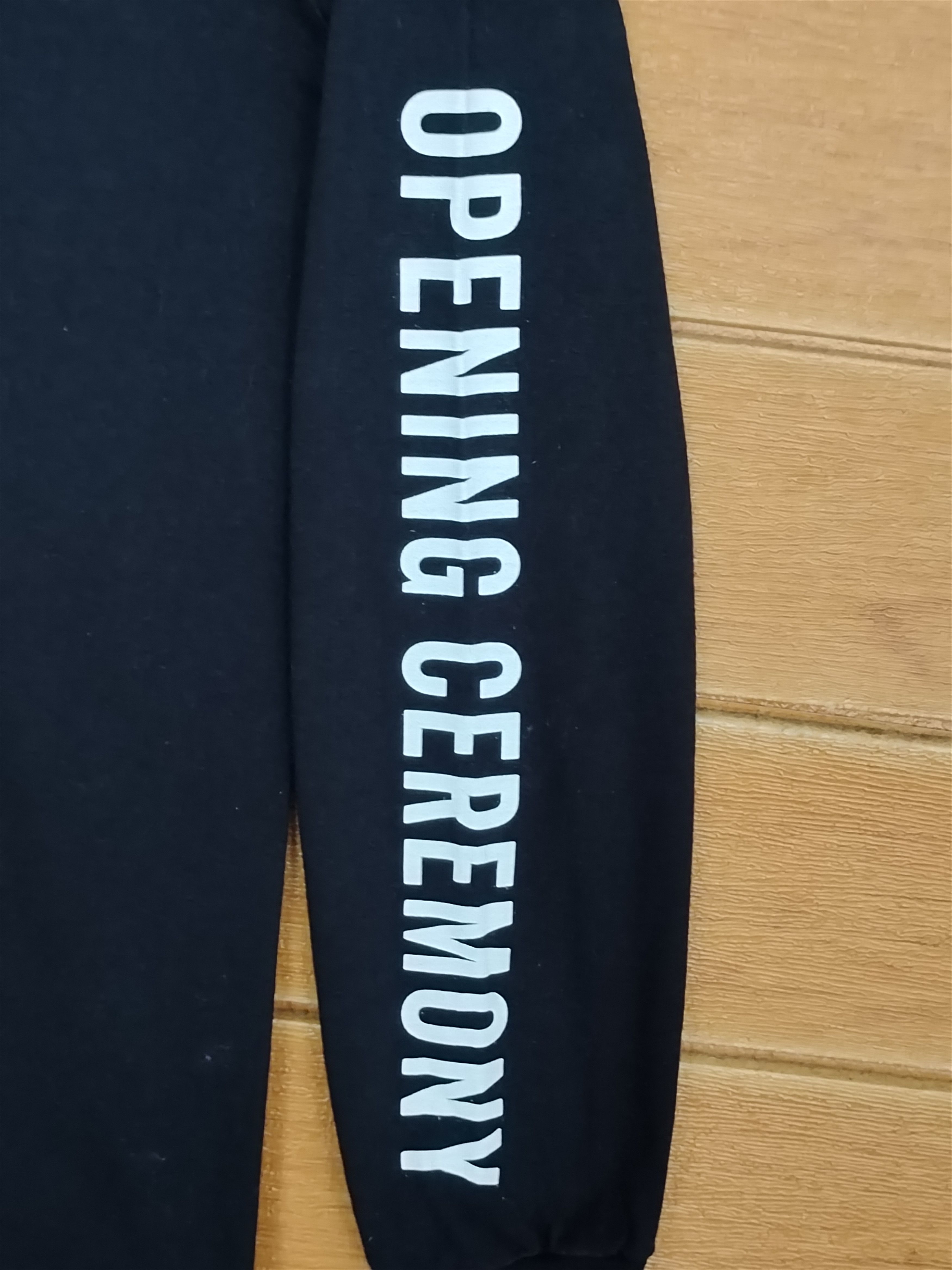 Opening Ceremony 🇯🇵 Opening Ceremony X Xlarge X Xgirl Longsleeve T-Shirt Size US S / EU 44-46 / 1 - 2 Thumbnail