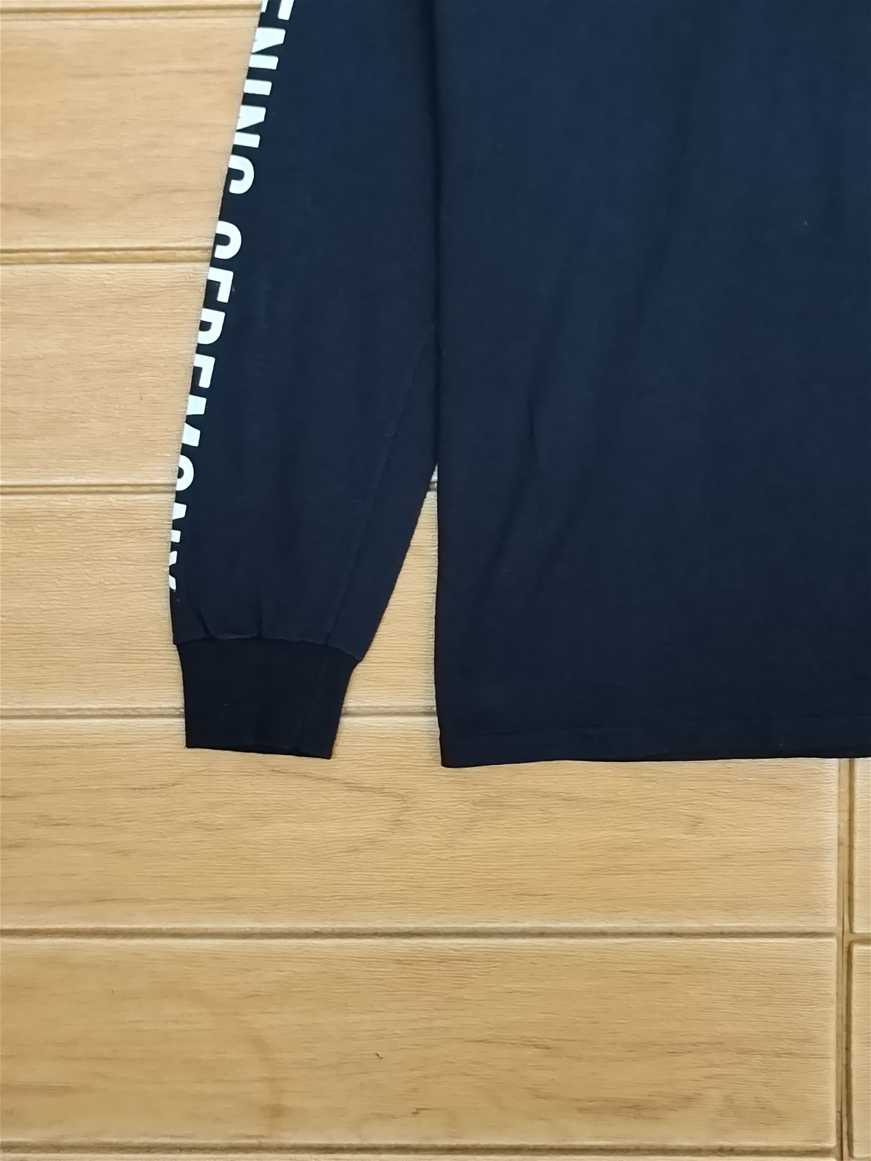 Opening Ceremony 🇯🇵 Opening Ceremony X Xlarge X Xgirl Longsleeve T-Shirt Size US S / EU 44-46 / 1 - 8 Thumbnail