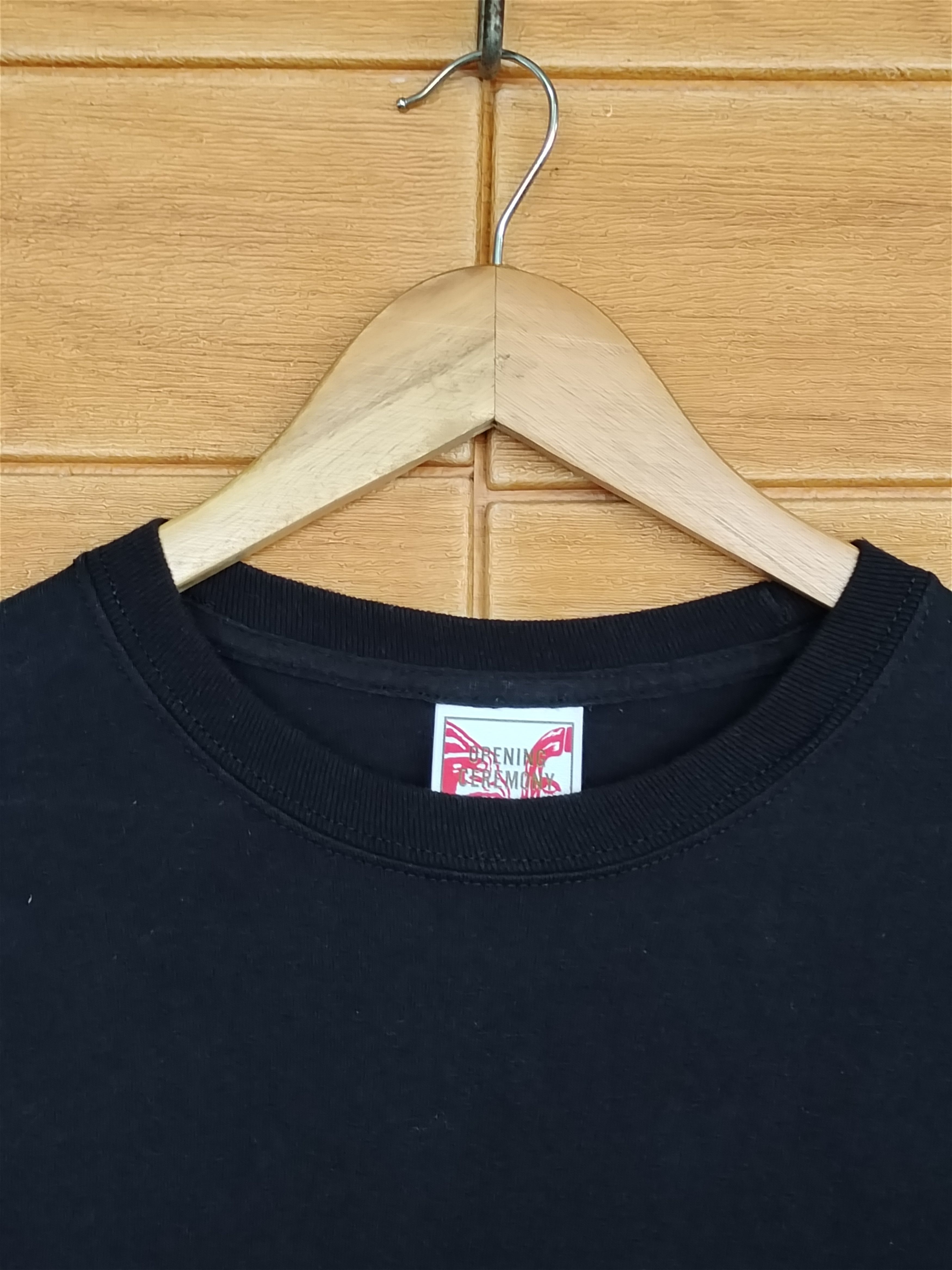 Opening Ceremony 🇯🇵 Opening Ceremony X Xlarge X Xgirl Longsleeve T-Shirt Size US S / EU 44-46 / 1 - 4 Thumbnail
