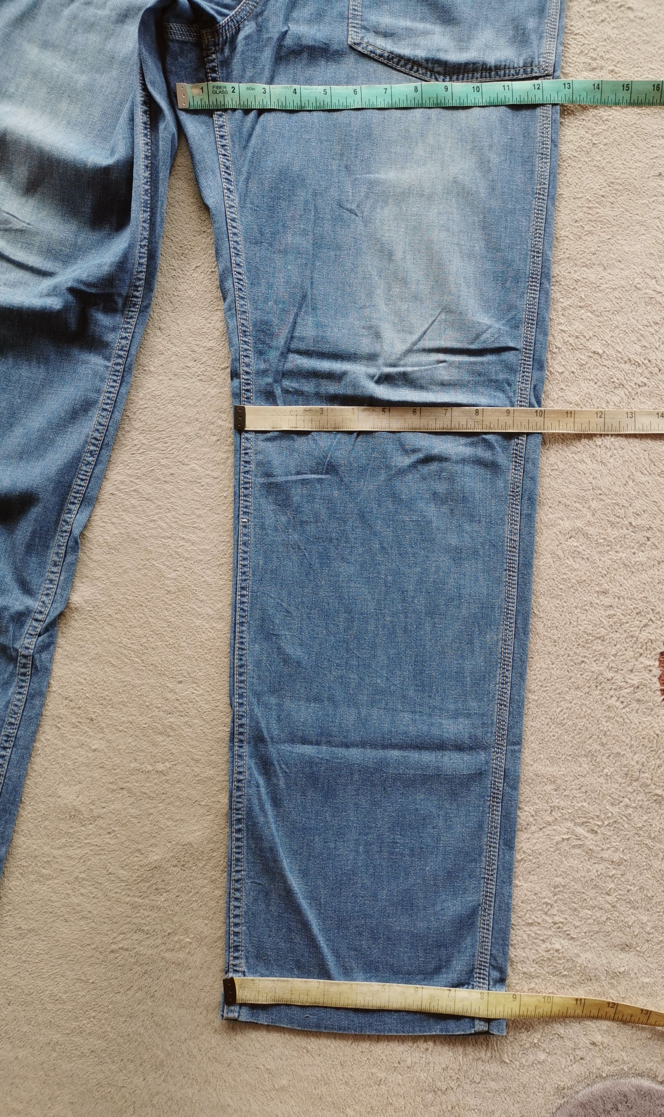 American Rag American Rag Cie Japan Sailor Jeans Size US 31 - 9 Thumbnail