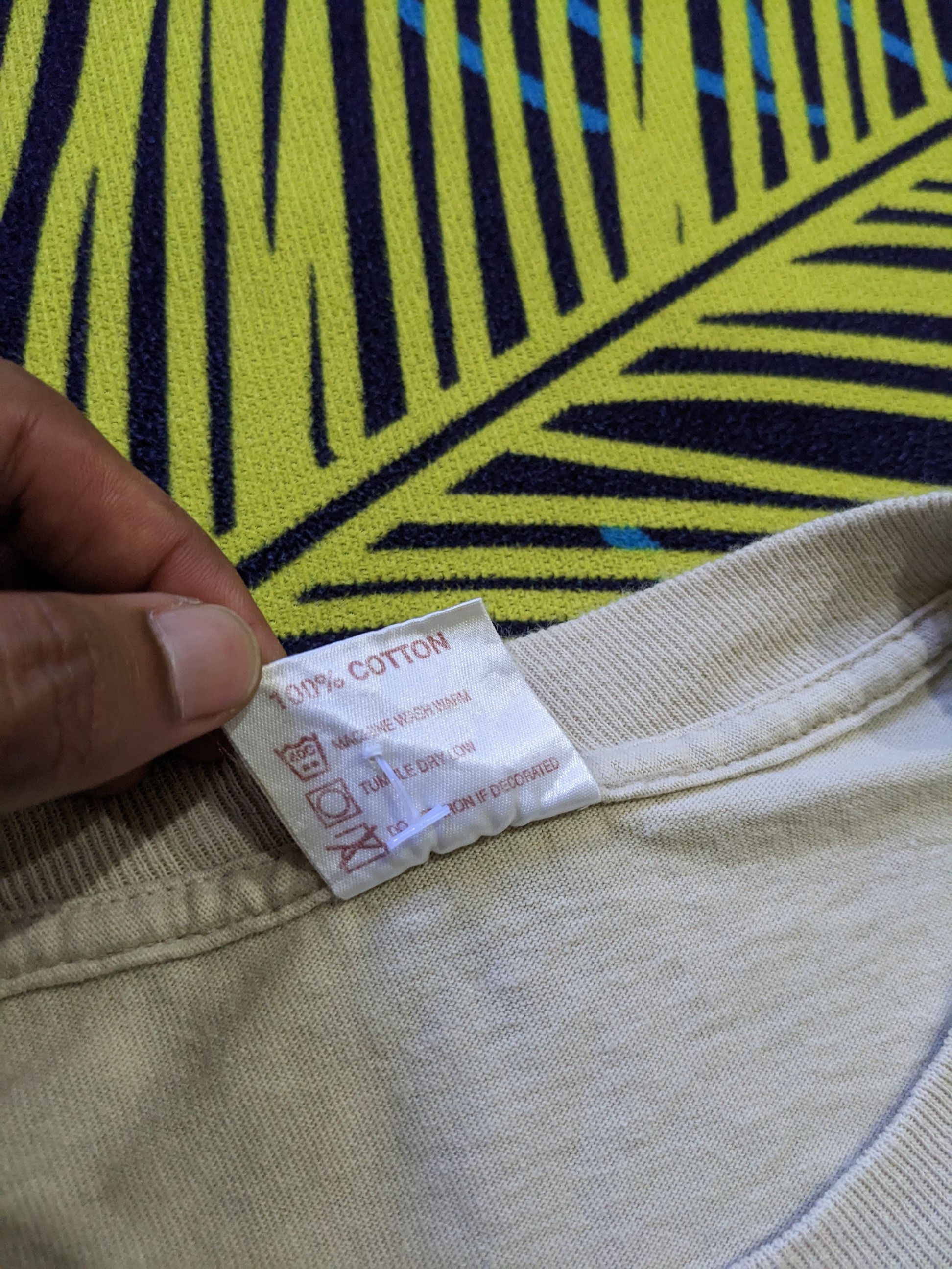 SSUR SSUR X Criminal Minded Size US L / EU 52-54 / 3 - 7 Thumbnail