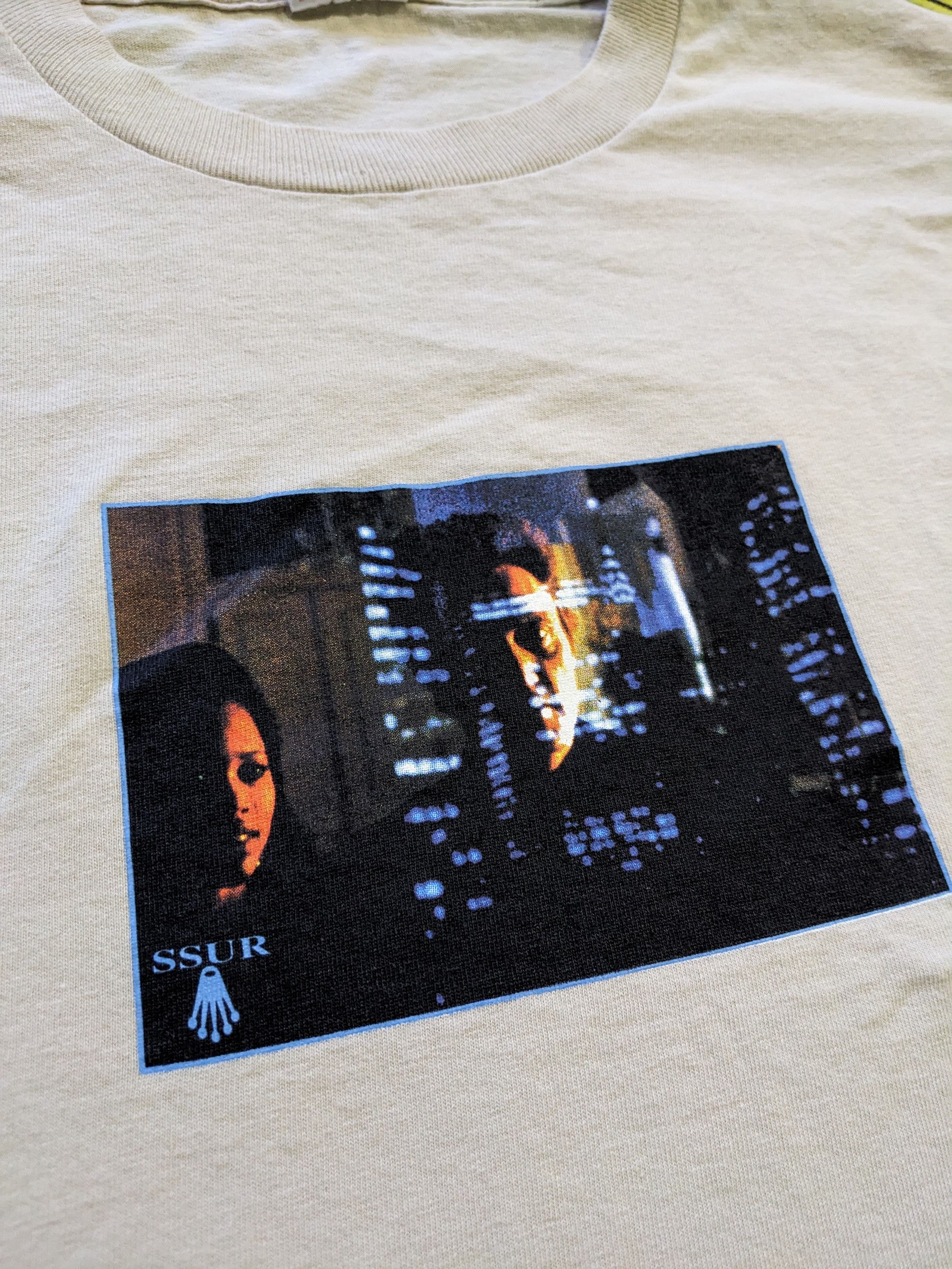SSUR SSUR X Criminal Minded Size US L / EU 52-54 / 3 - 1 Thumbnail