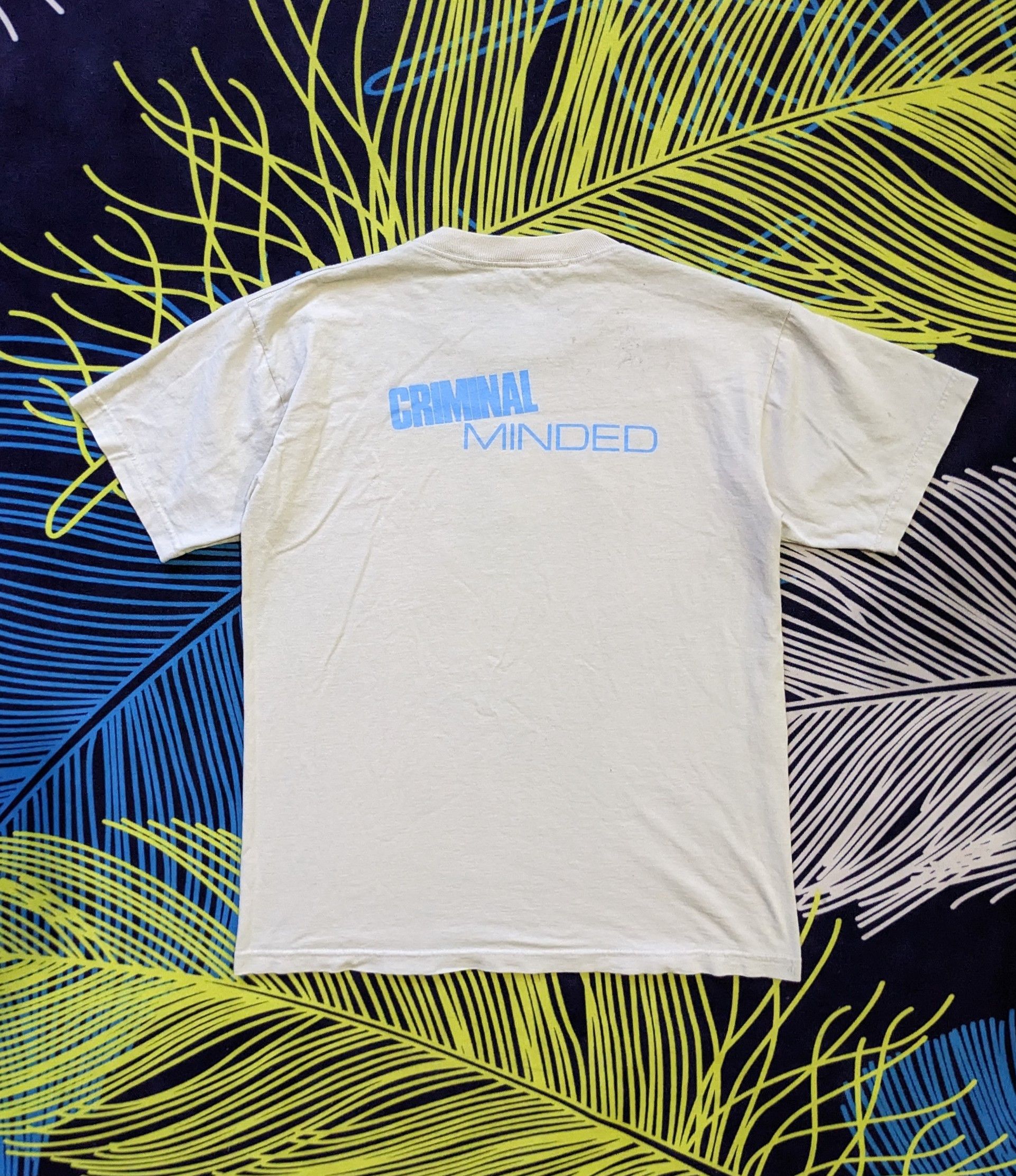 SSUR SSUR X Criminal Minded Size US L / EU 52-54 / 3 - 4 Thumbnail