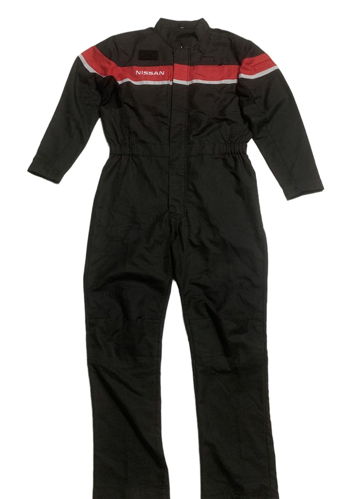 Last drop🔥Vintage Nissan Japan nismo colour coveralls