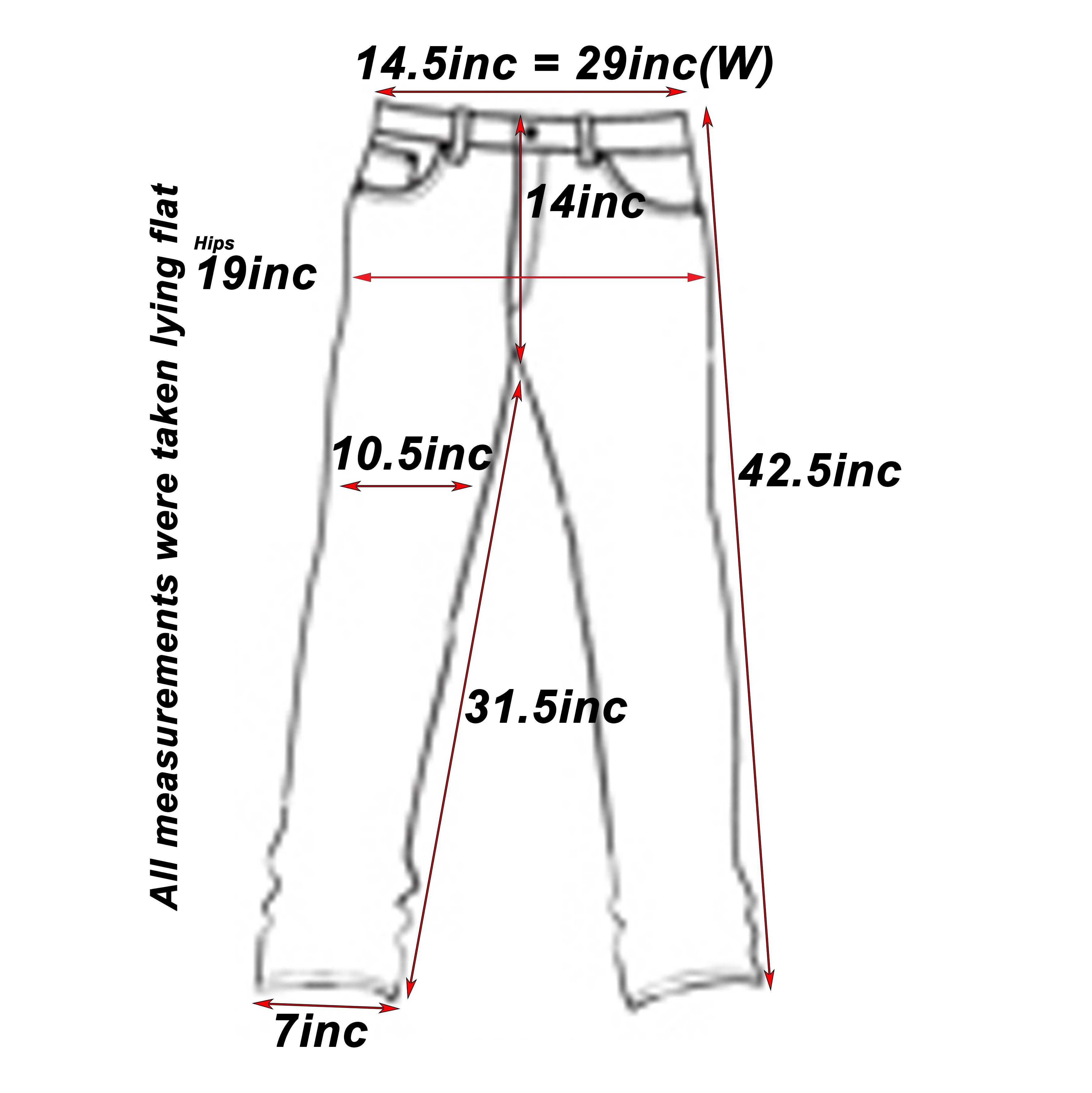 Levi's × Vintage Vtg Levis 501 26501 Distressed Ripped Light Wash Punk Jeans Size US 29 - 2 Thumbnail